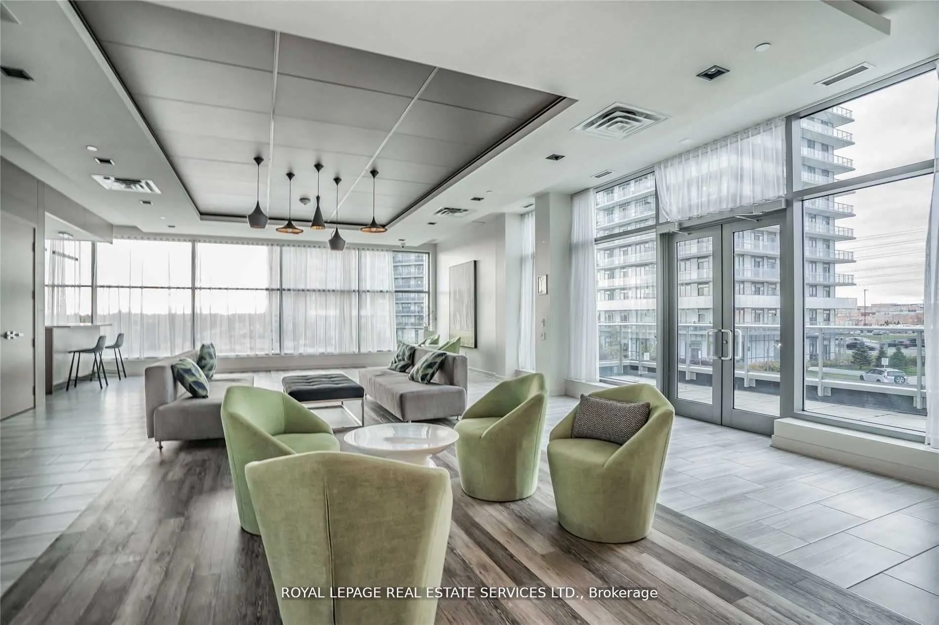 4677 Glen Erin Drive, #1708