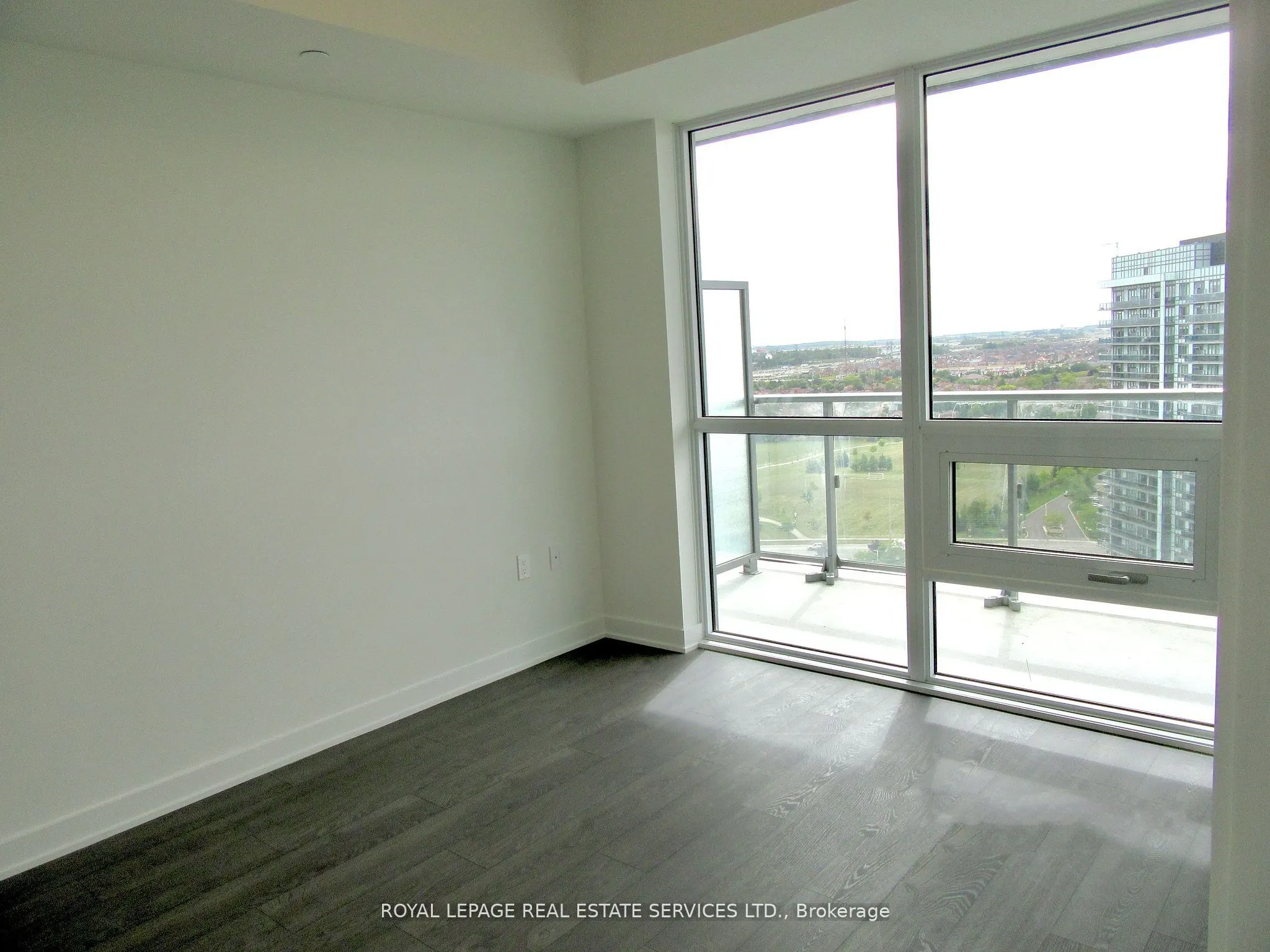 4677 Glen Erin Drive, #1708