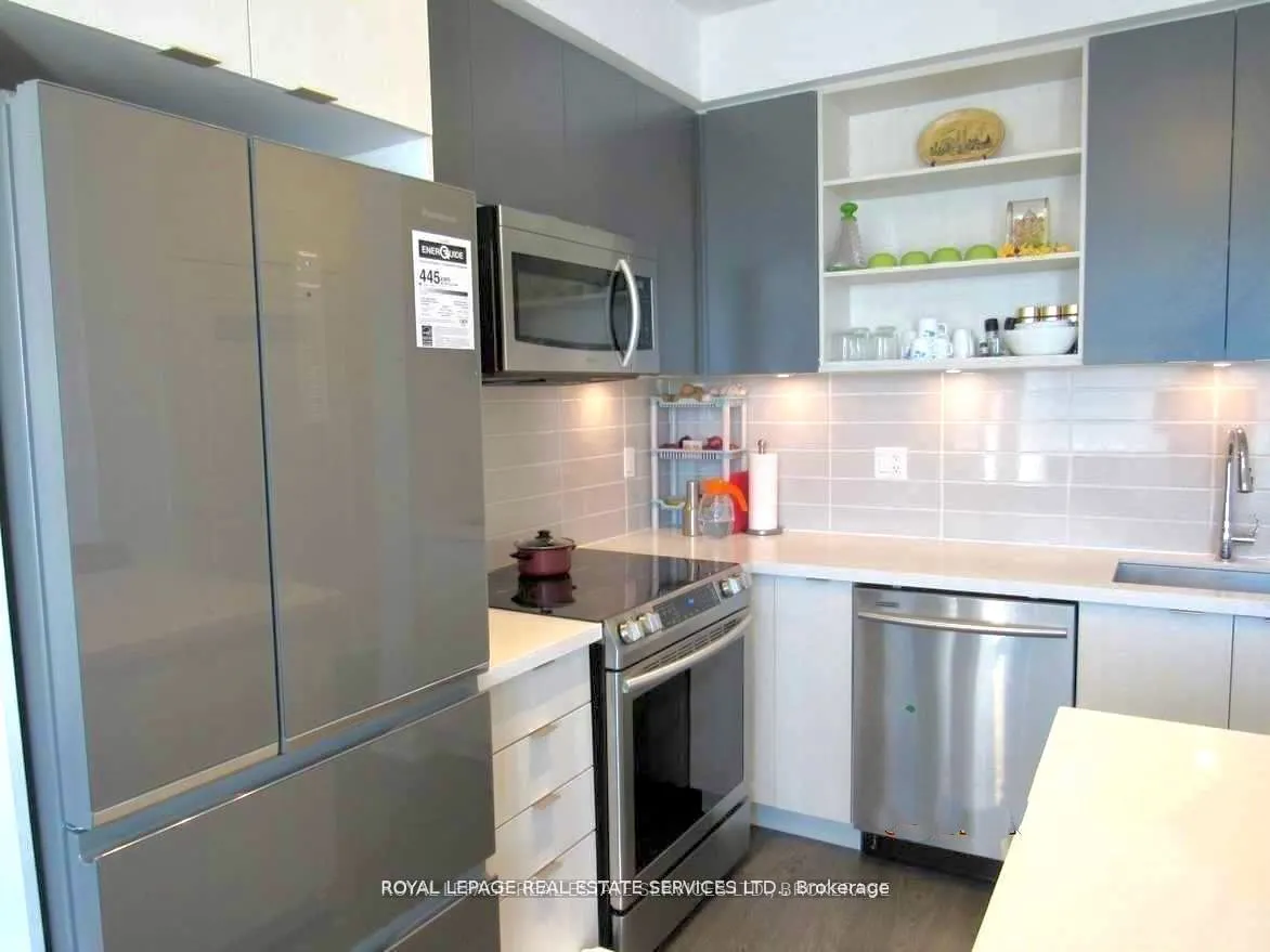 4677 Glen Erin Drive, #1708