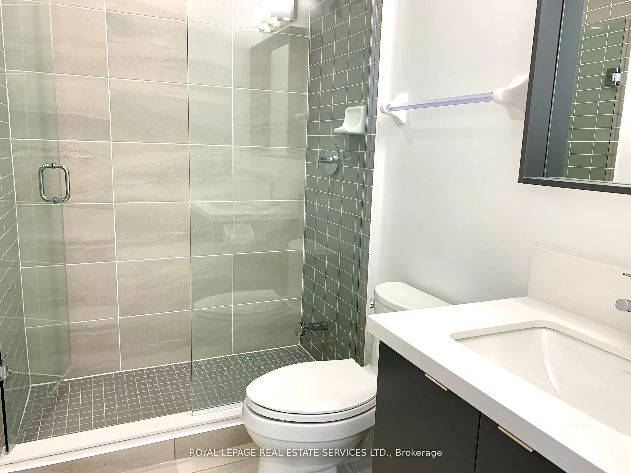 4677 Glen Erin Drive, #1708