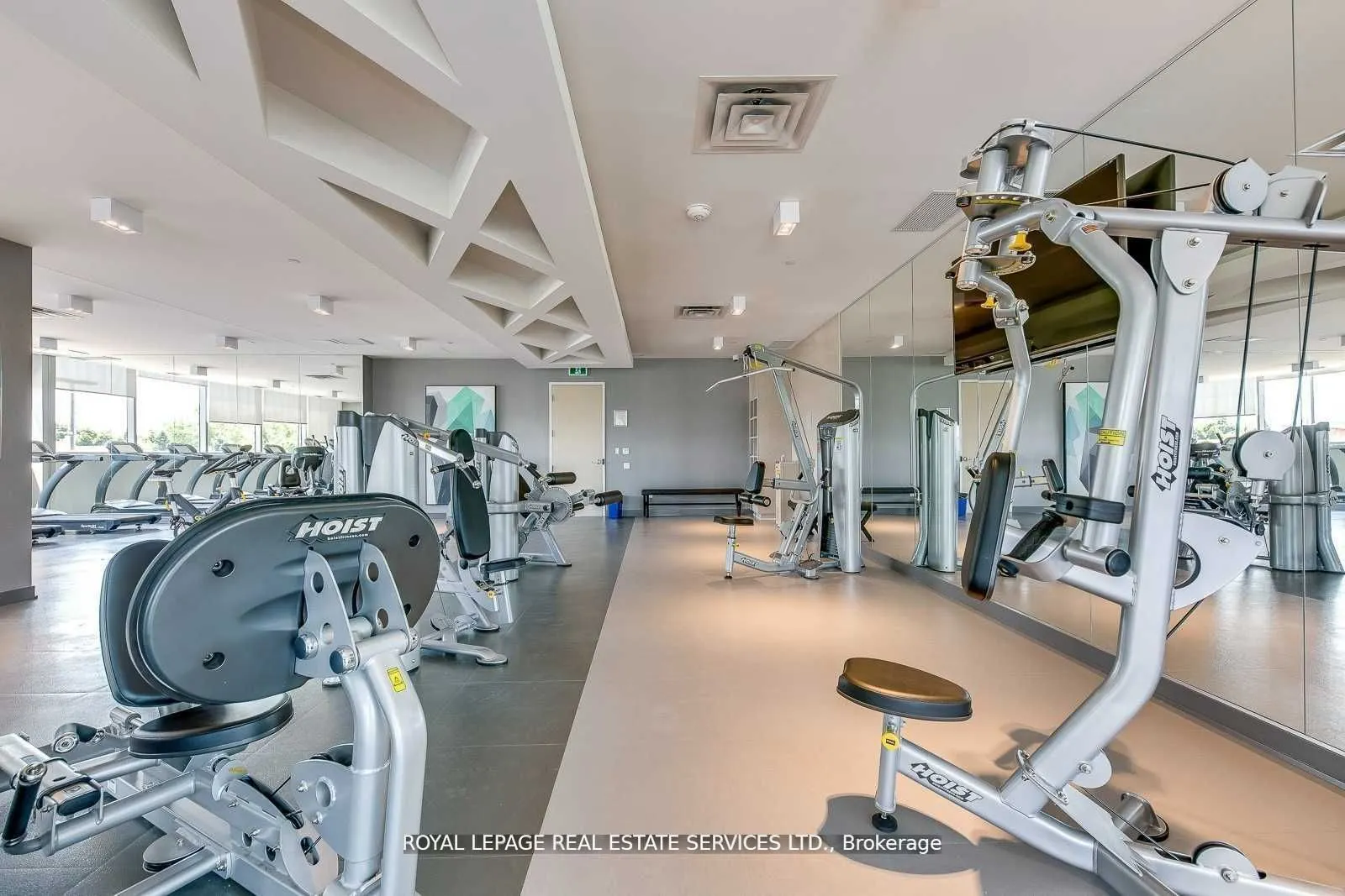 4677 Glen Erin Drive, #1708