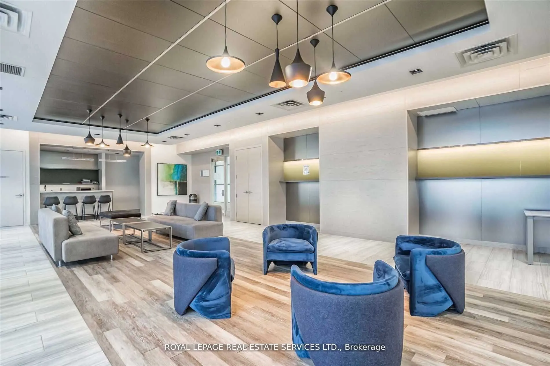 4677 Glen Erin Drive, #1708