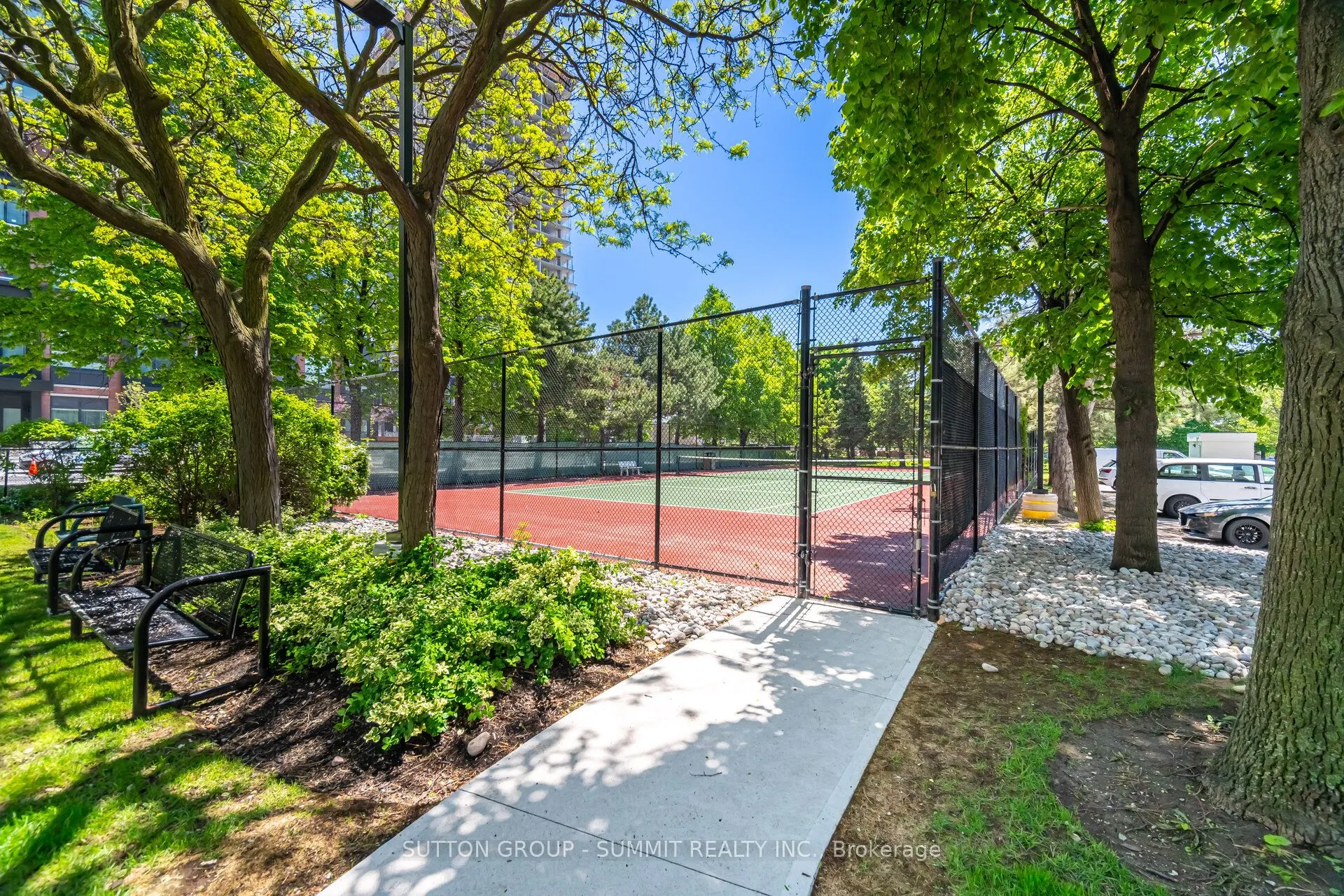 330 Rathburn Road W, #1608