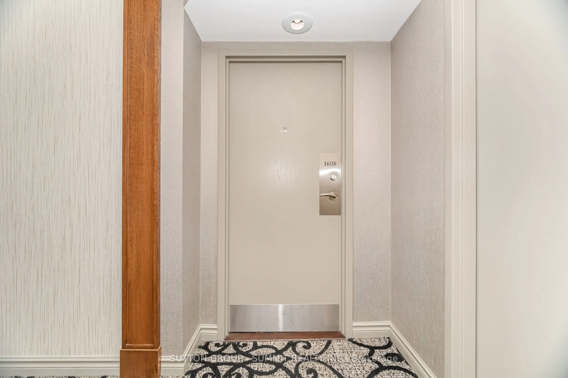 330 Rathburn Road W, #1608