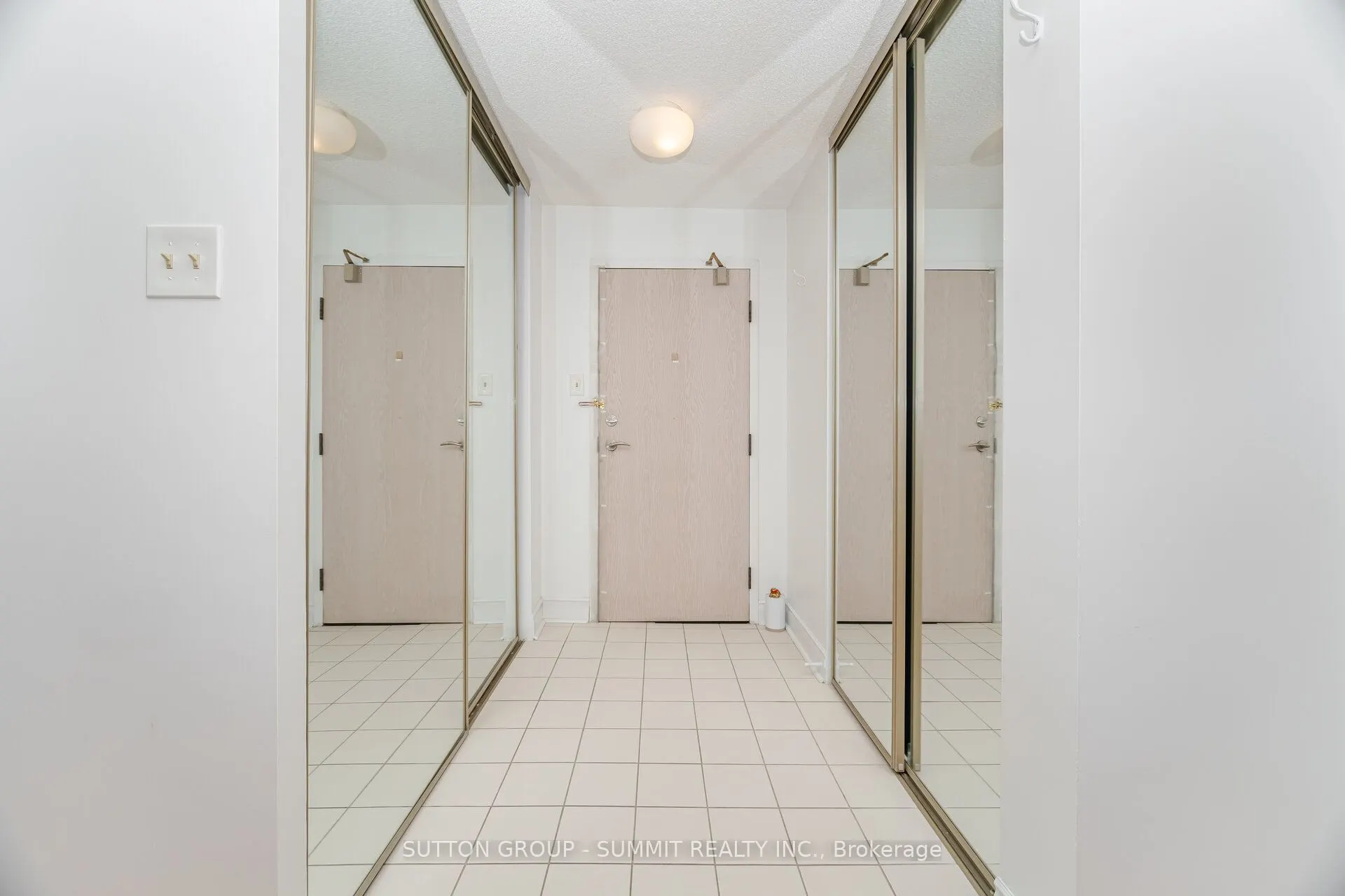 330 Rathburn Road W, #1608