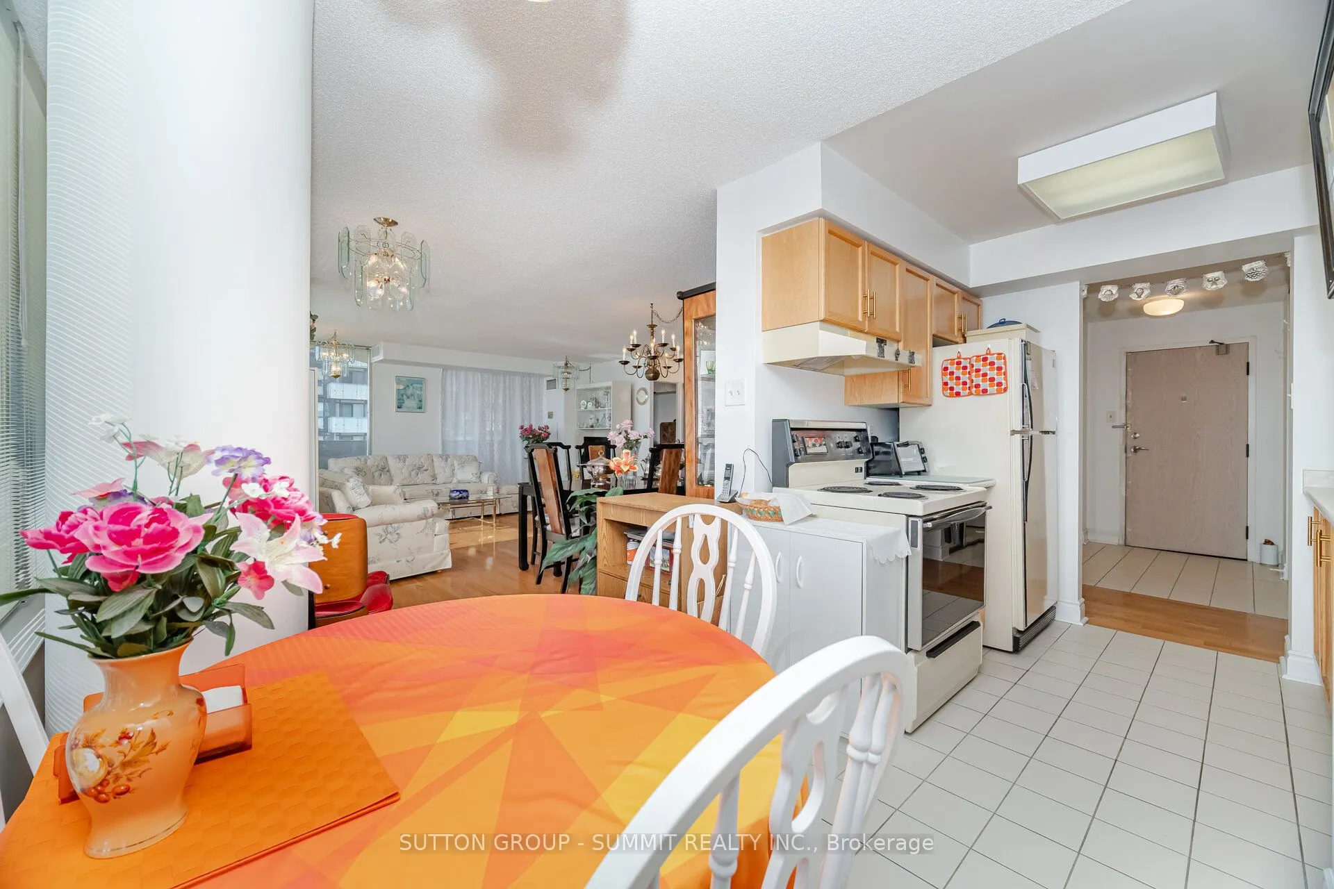 330 Rathburn Road W, #1608