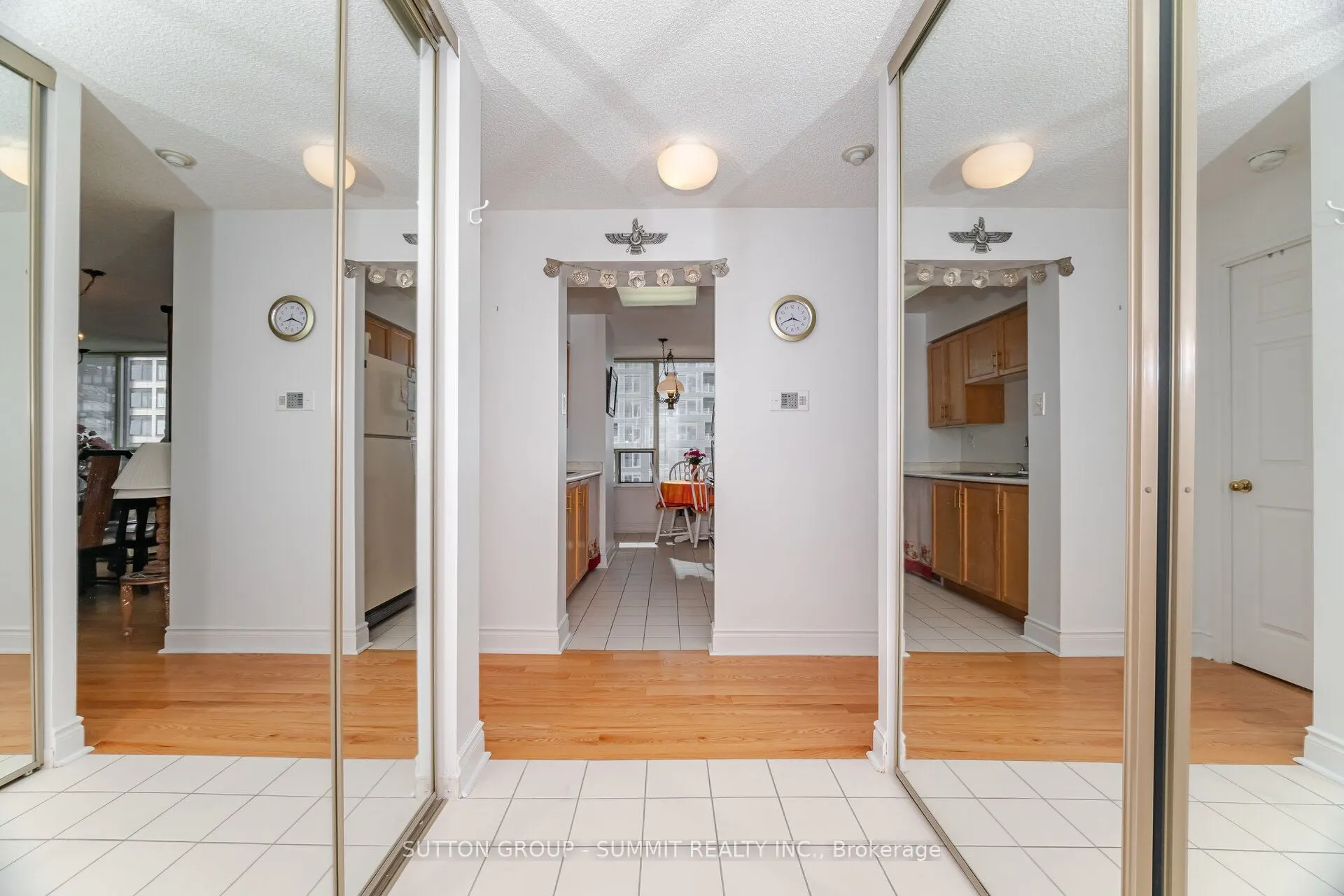 330 Rathburn Road W, #1608