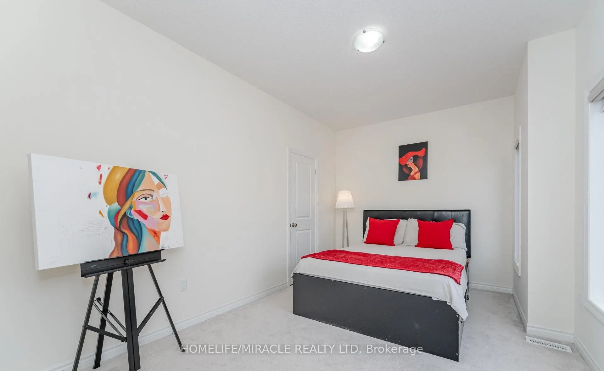 7 Aldenham Street, #Basement