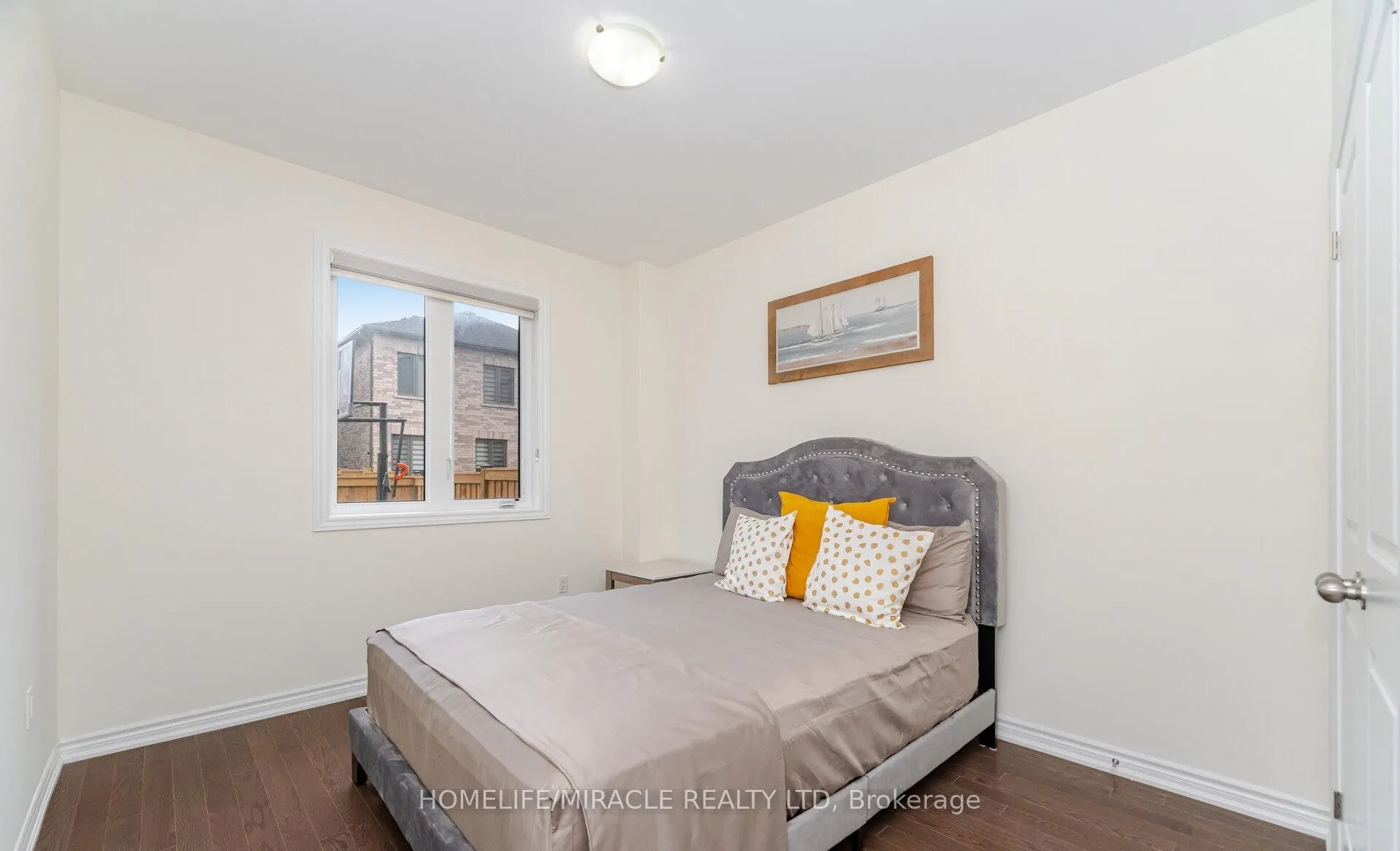 7 Aldenham Street, #Basement