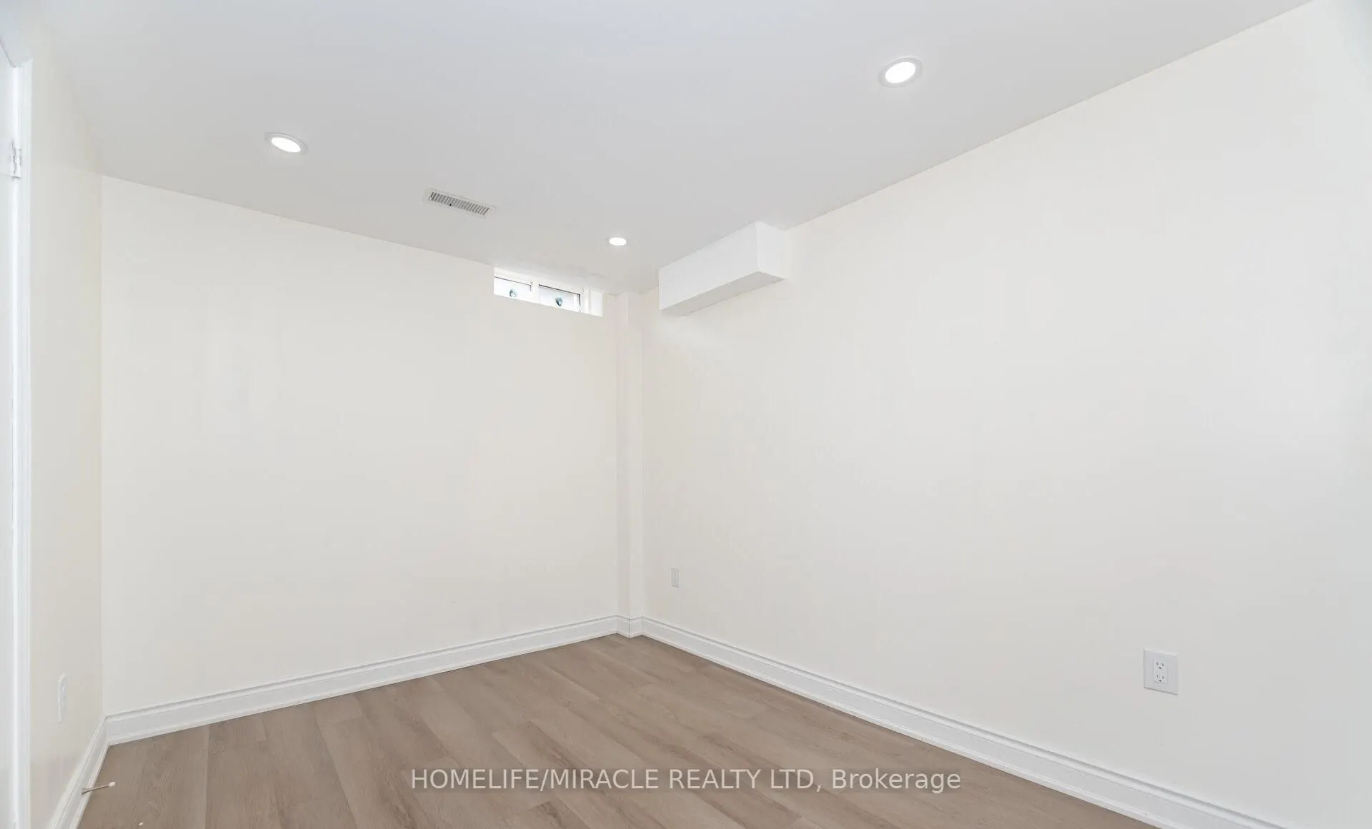 7 Aldenham Street, #Basement