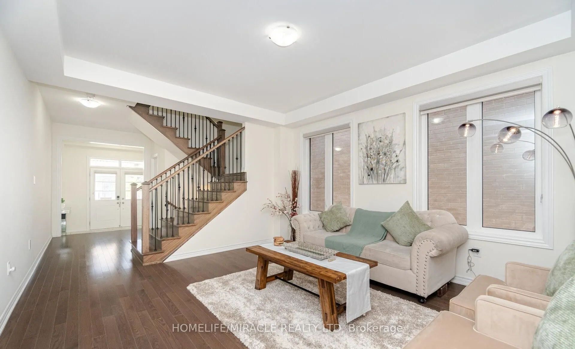 7 Aldenham Street, #Basement