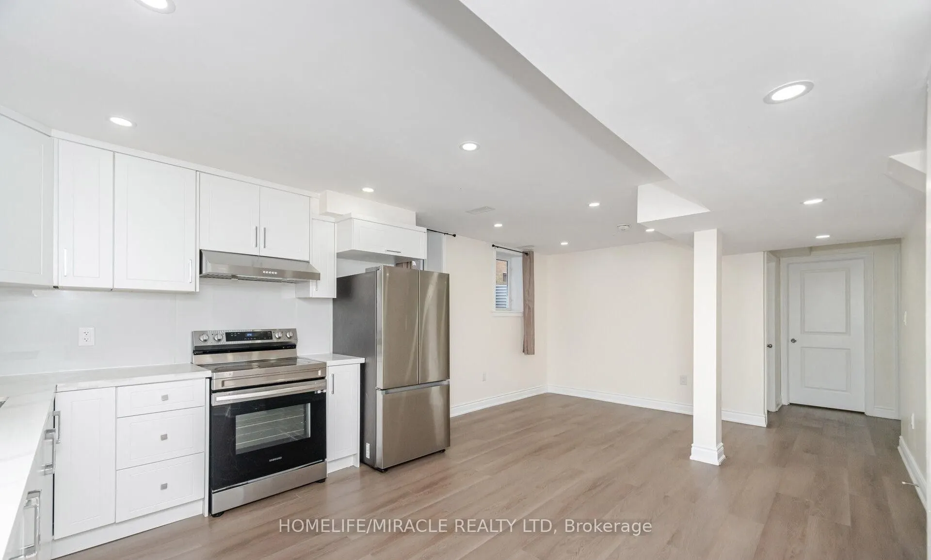 7 Aldenham Street, #Basement