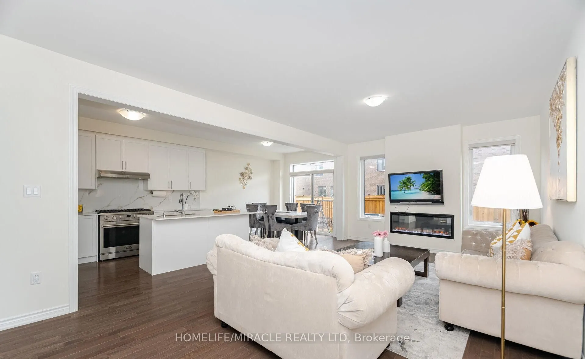 7 Aldenham Street, #Basement