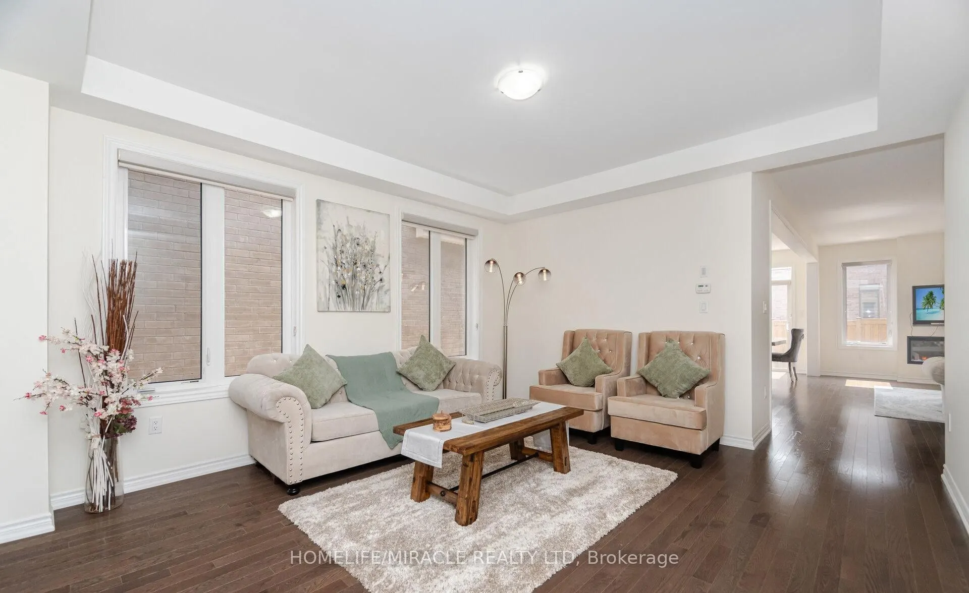 7 Aldenham Street, #Basement