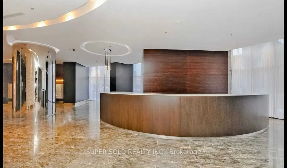 50 Absolute Avenue, #4401