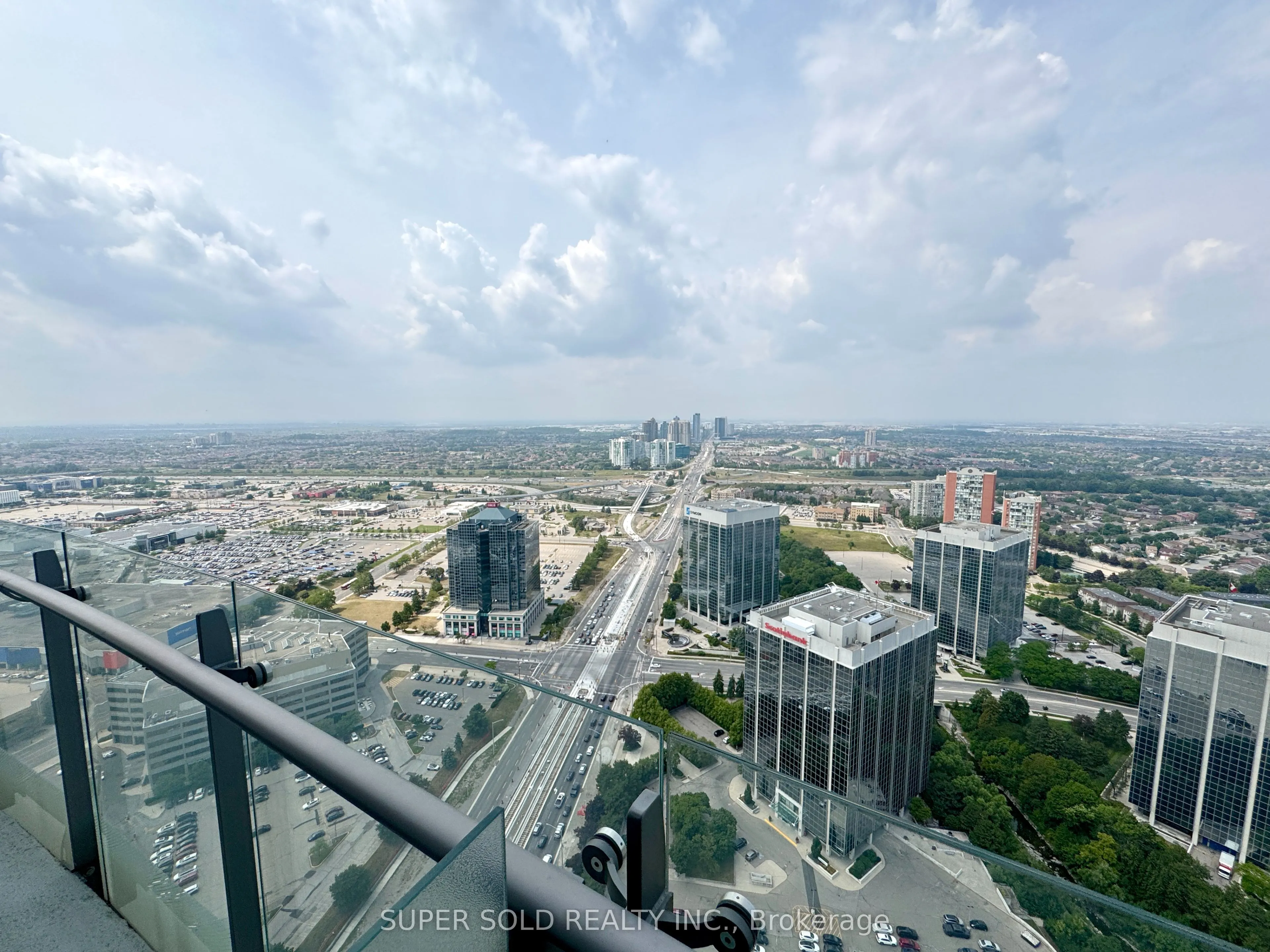 50 Absolute Avenue, #4401