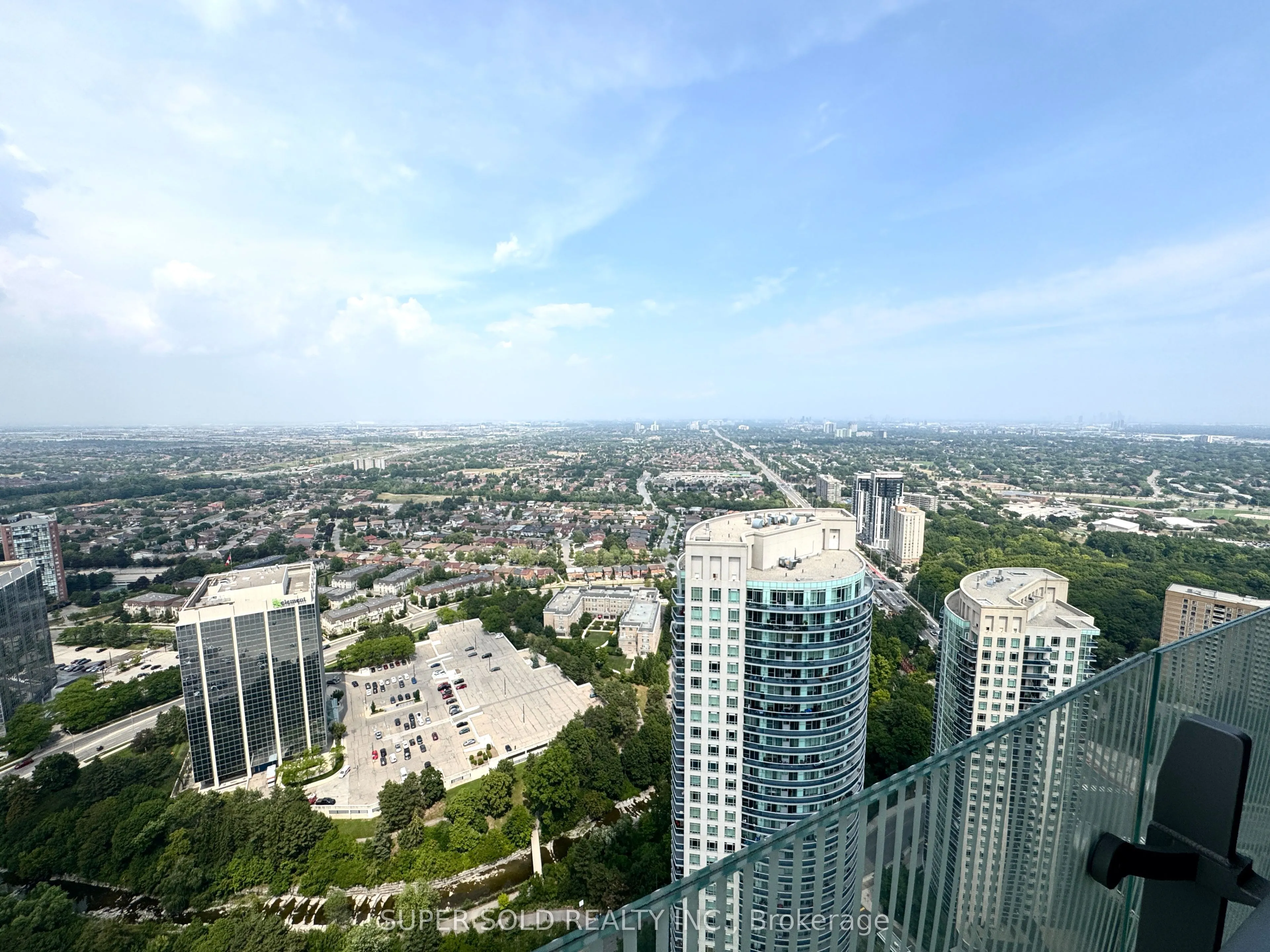 50 Absolute Avenue, #4401