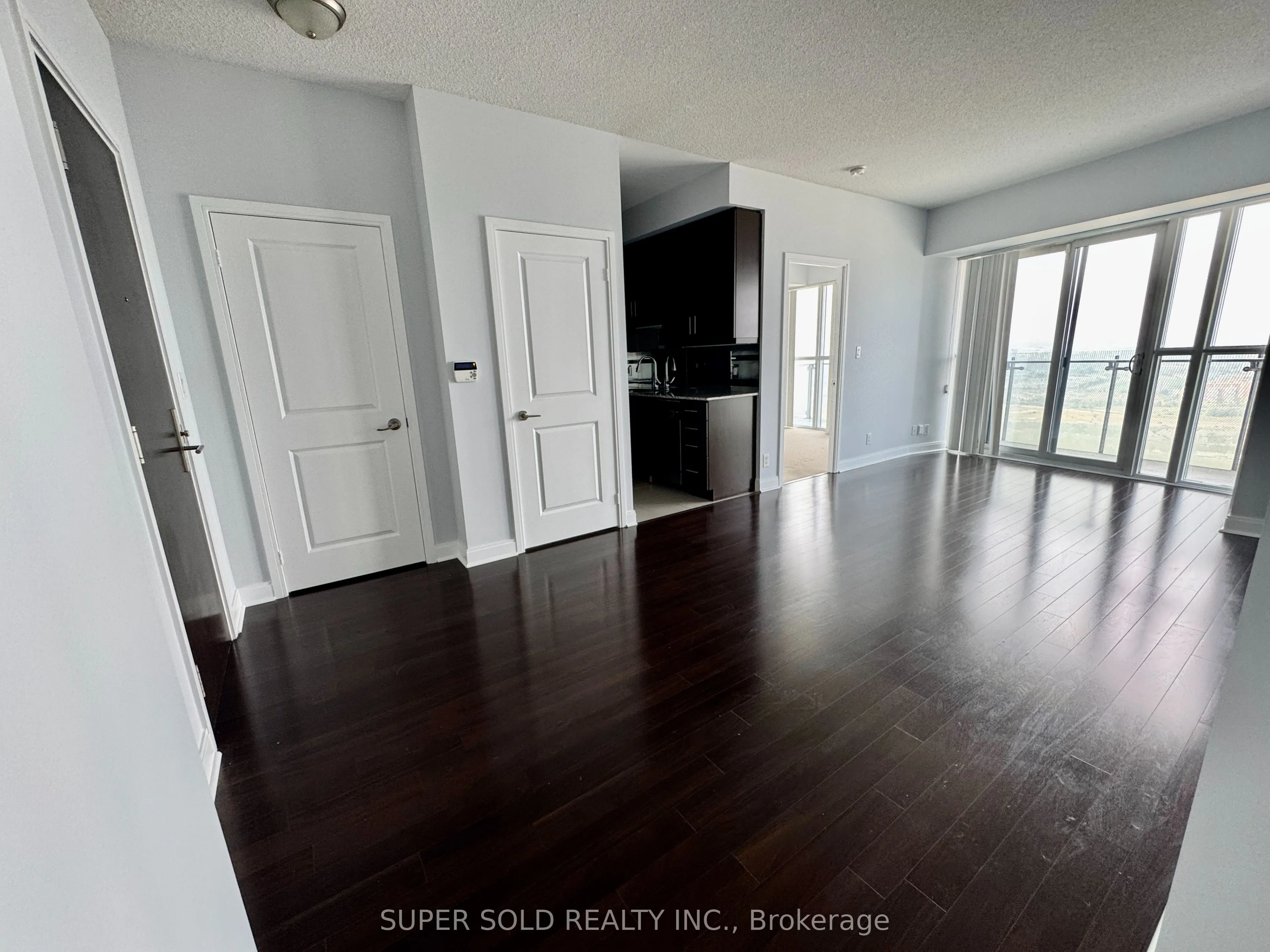 50 Absolute Avenue, #4401