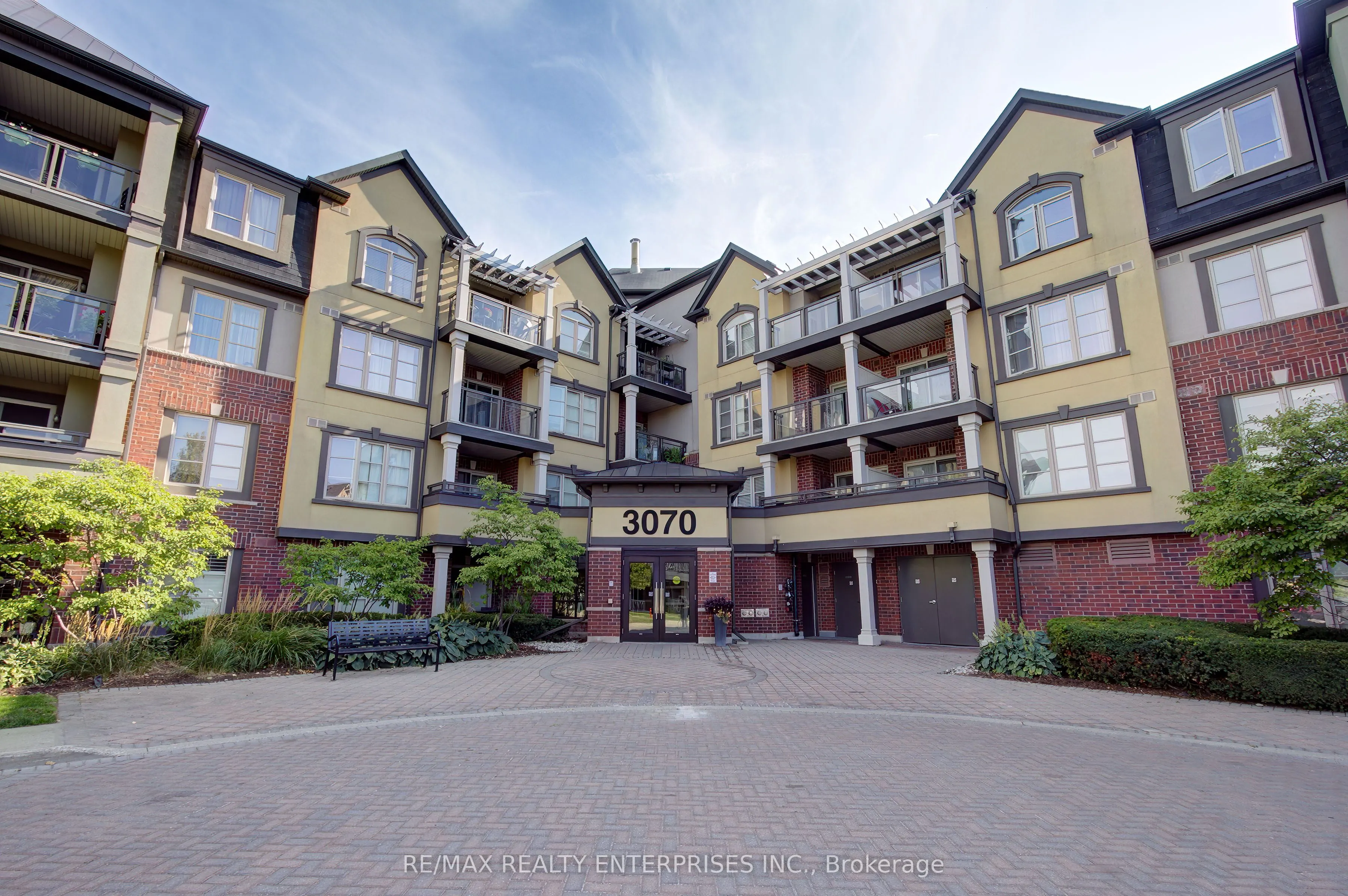 3070 Rotary Way, #412