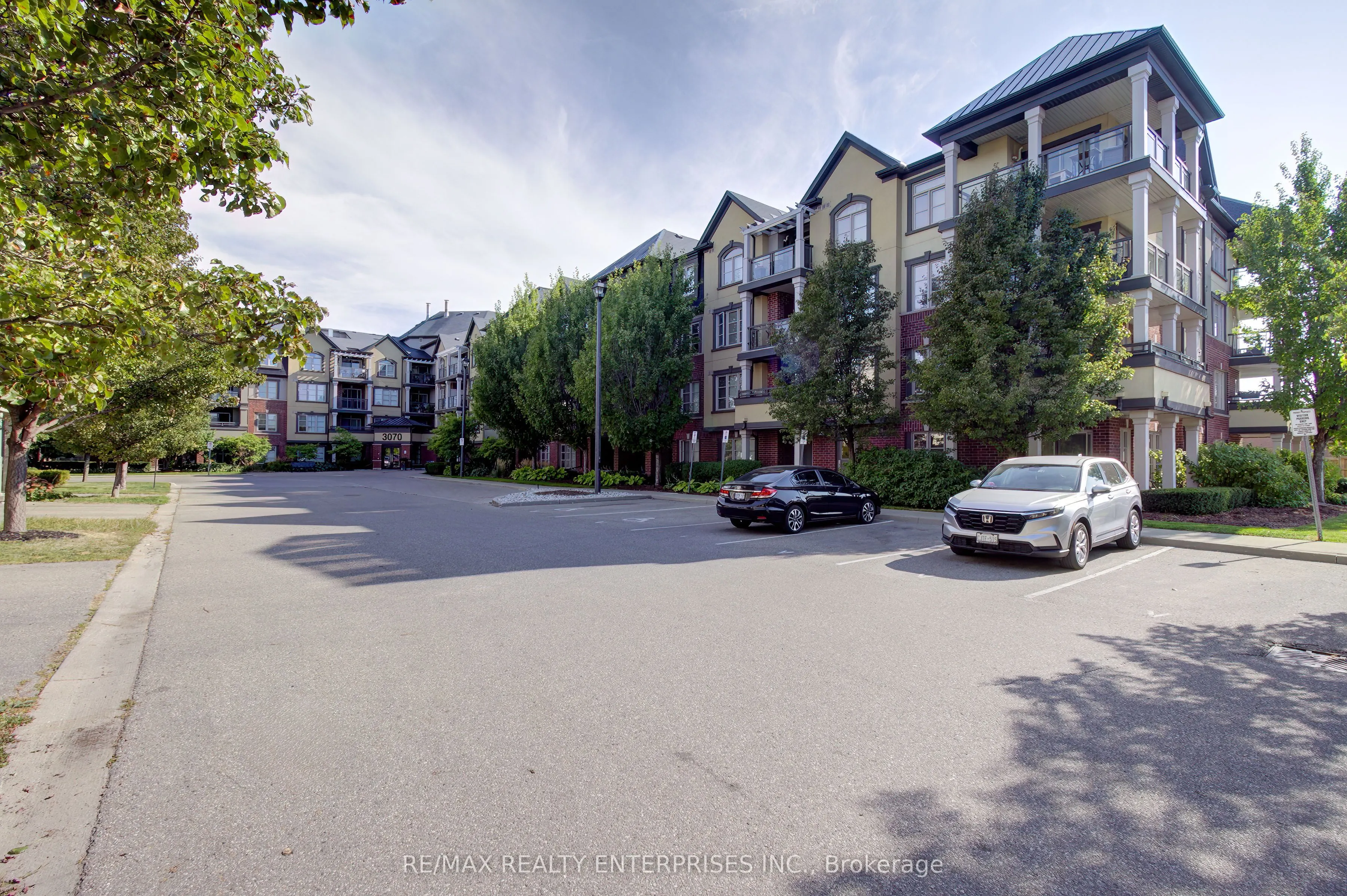 3070 Rotary Way, #412
