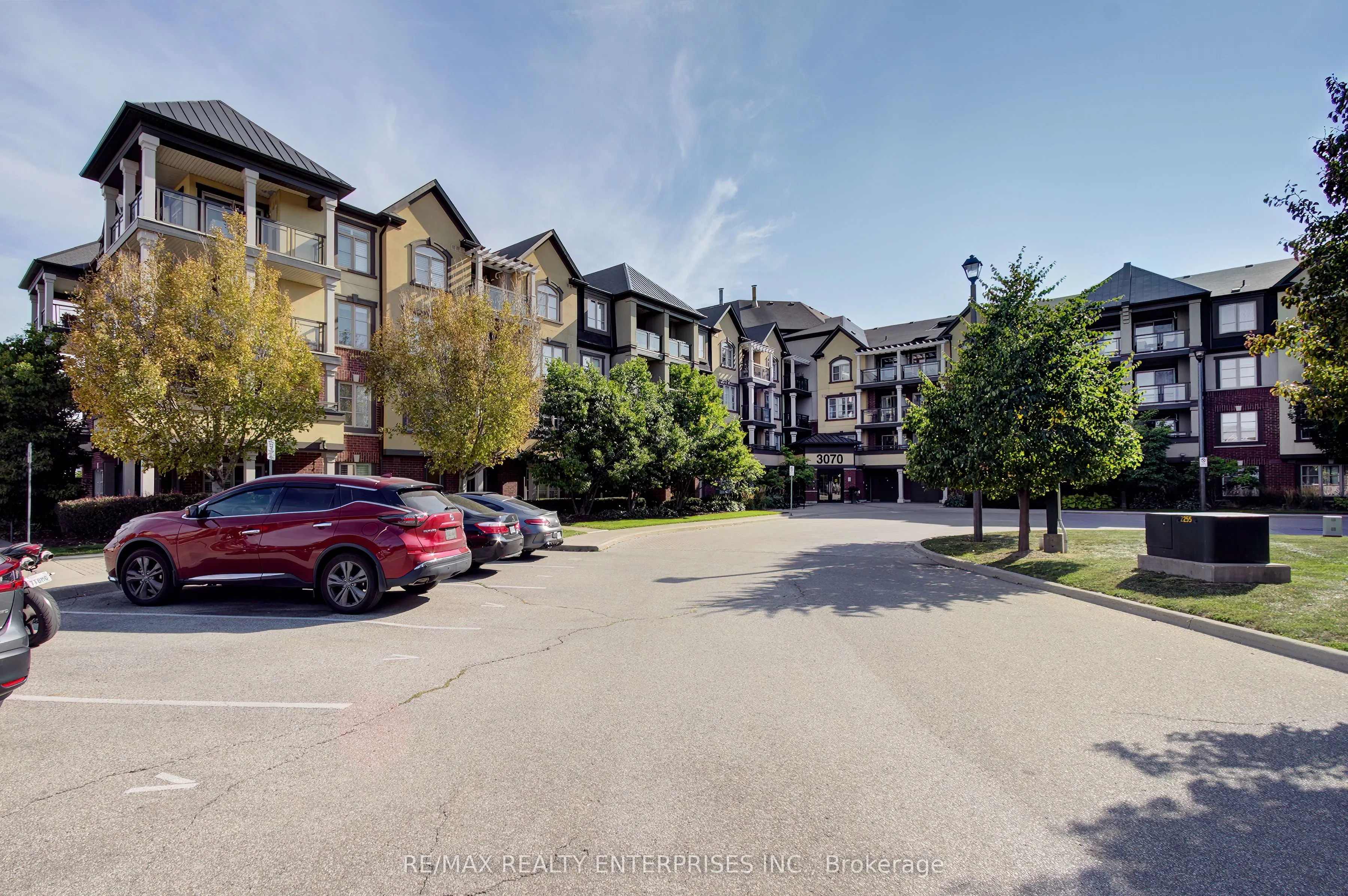 3070 Rotary Way, #412