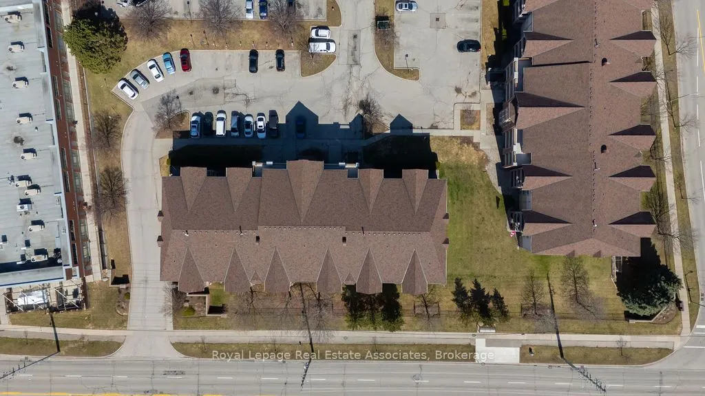 4003 Kilmer Drive, #411