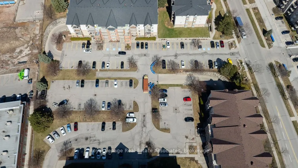 4003 Kilmer Drive, #411