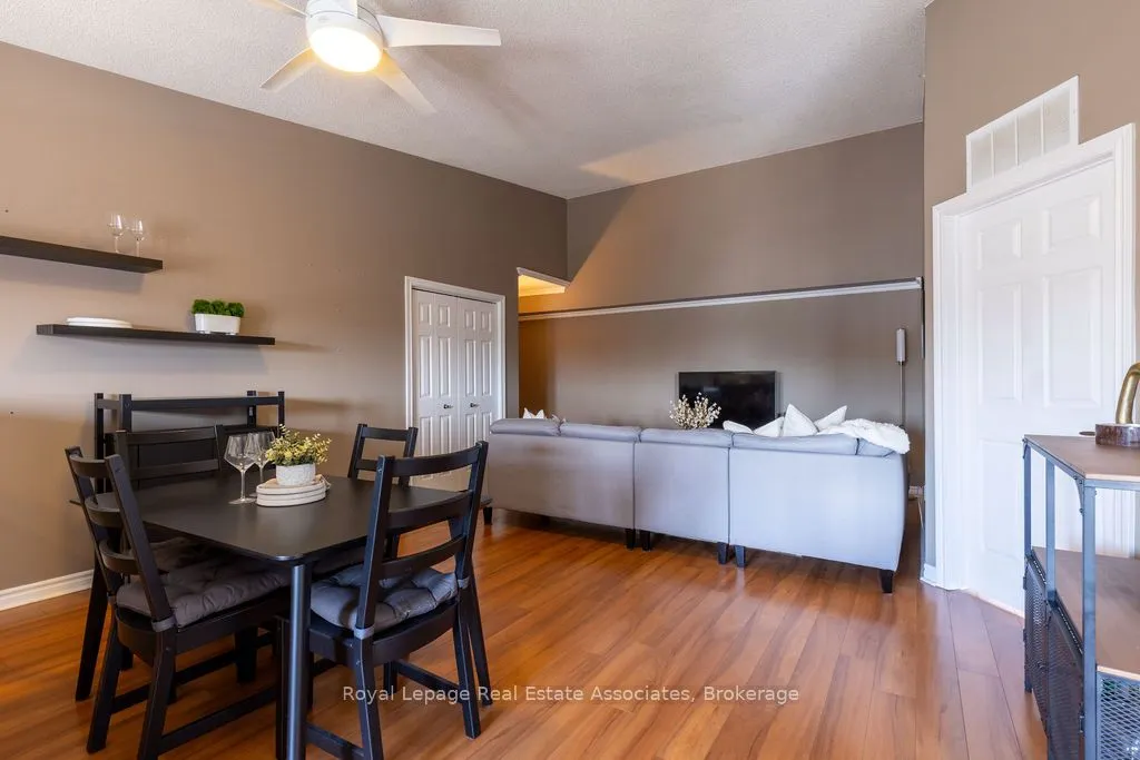 4003 Kilmer Drive, #411