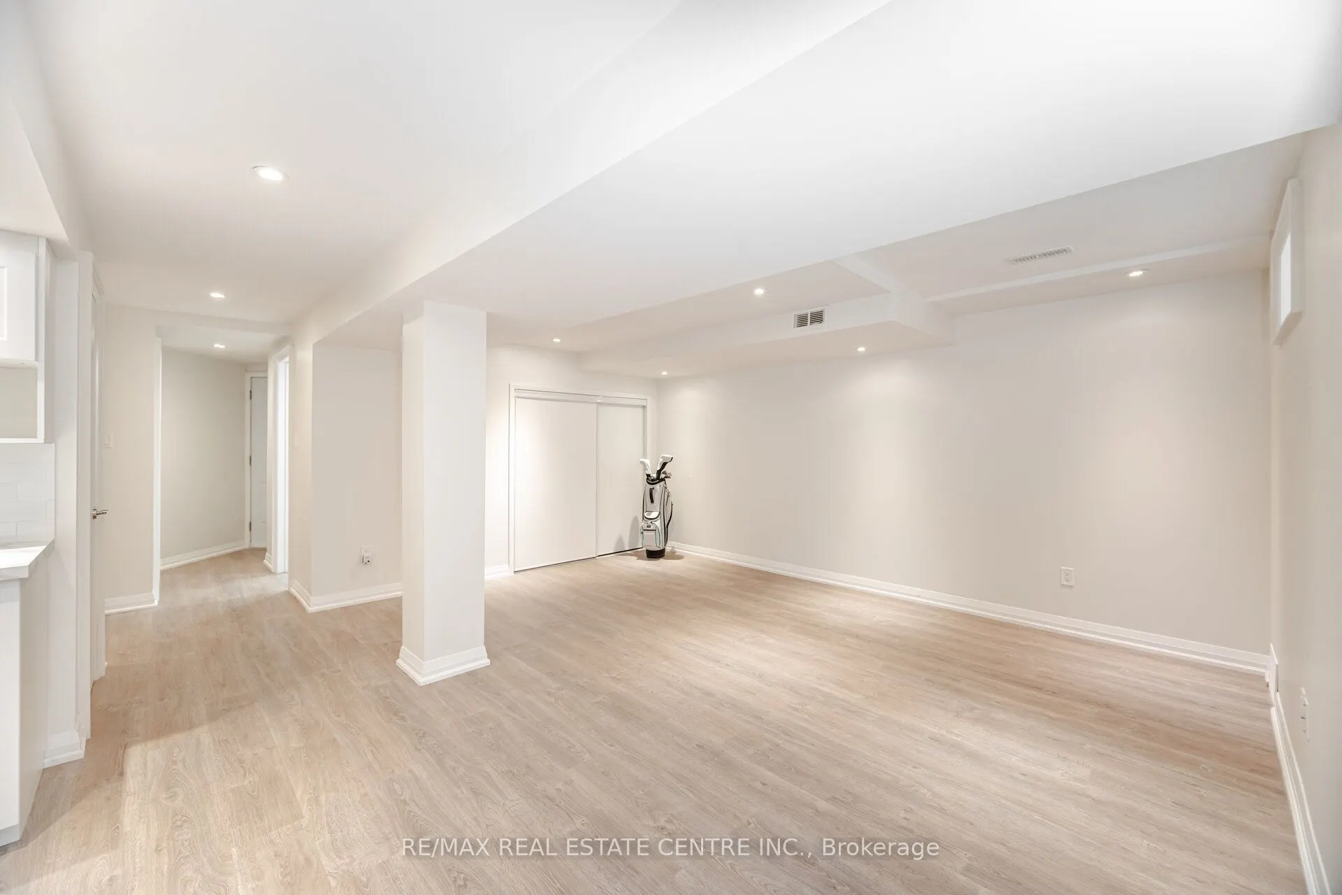 680 Driftcurrent Drive, #Basement