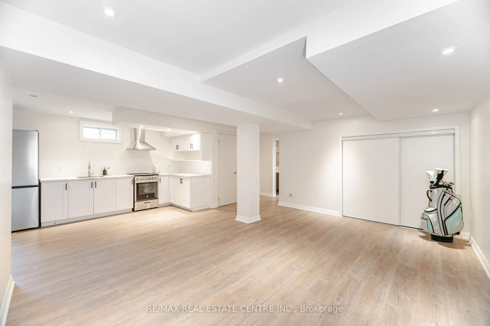 680 Driftcurrent Drive, #Basement