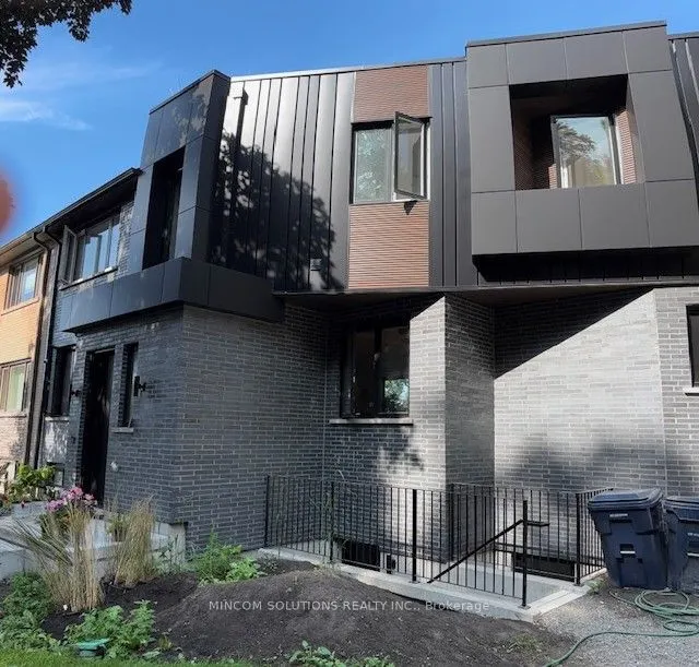 36 Gooch Avenue
