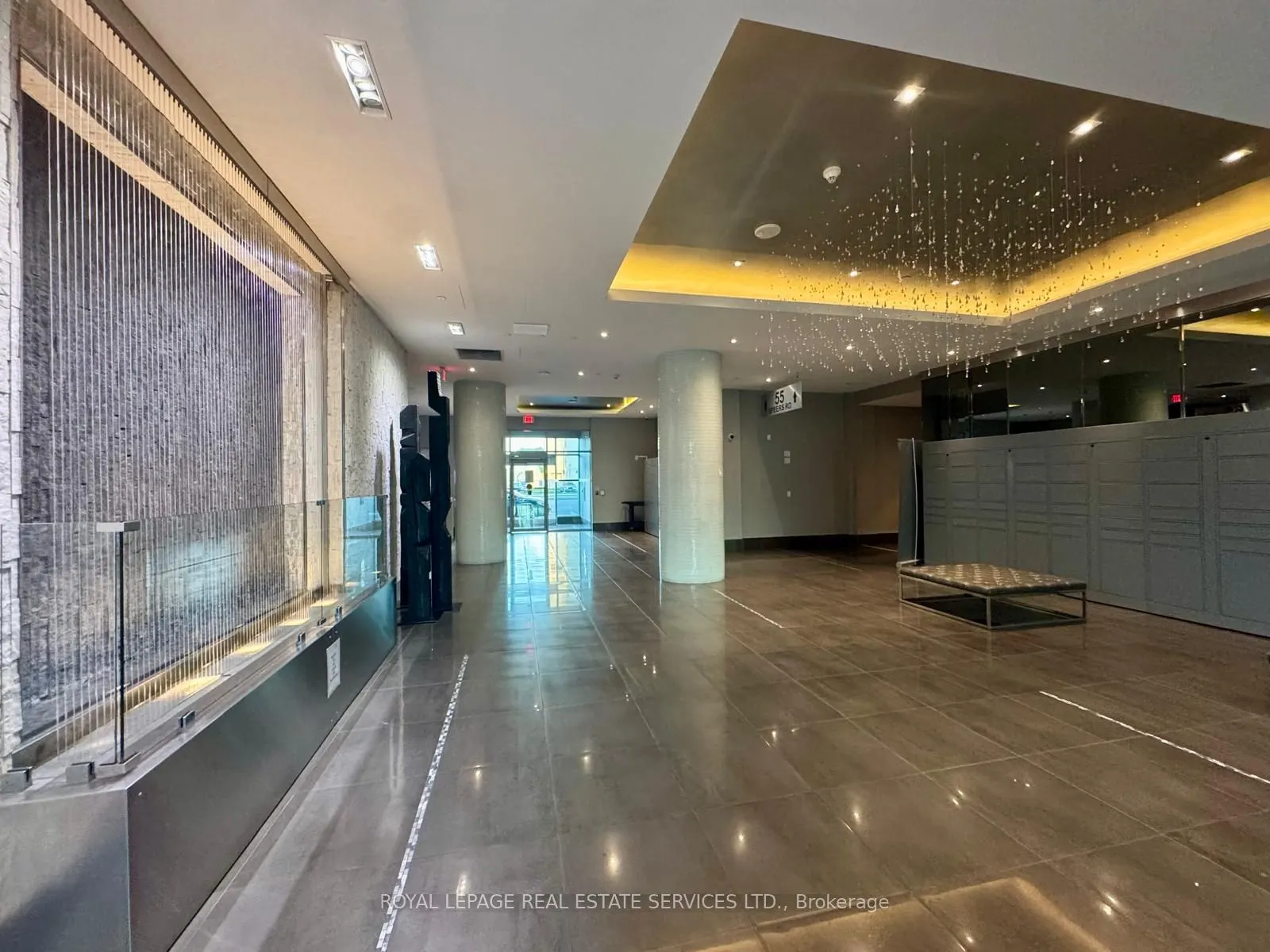 65 Speers Road E, #1906