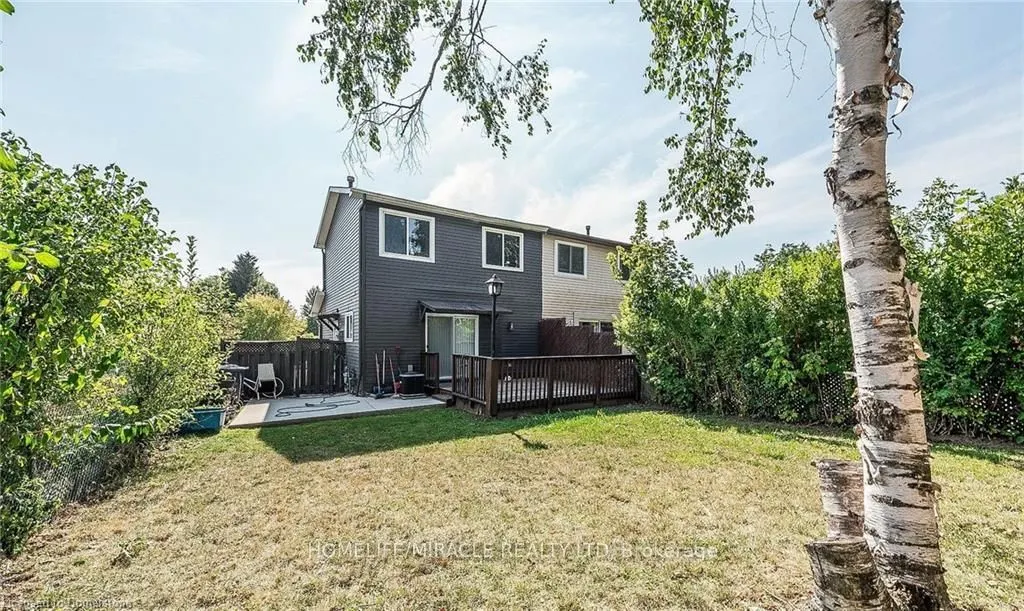 91 Madoc Drive