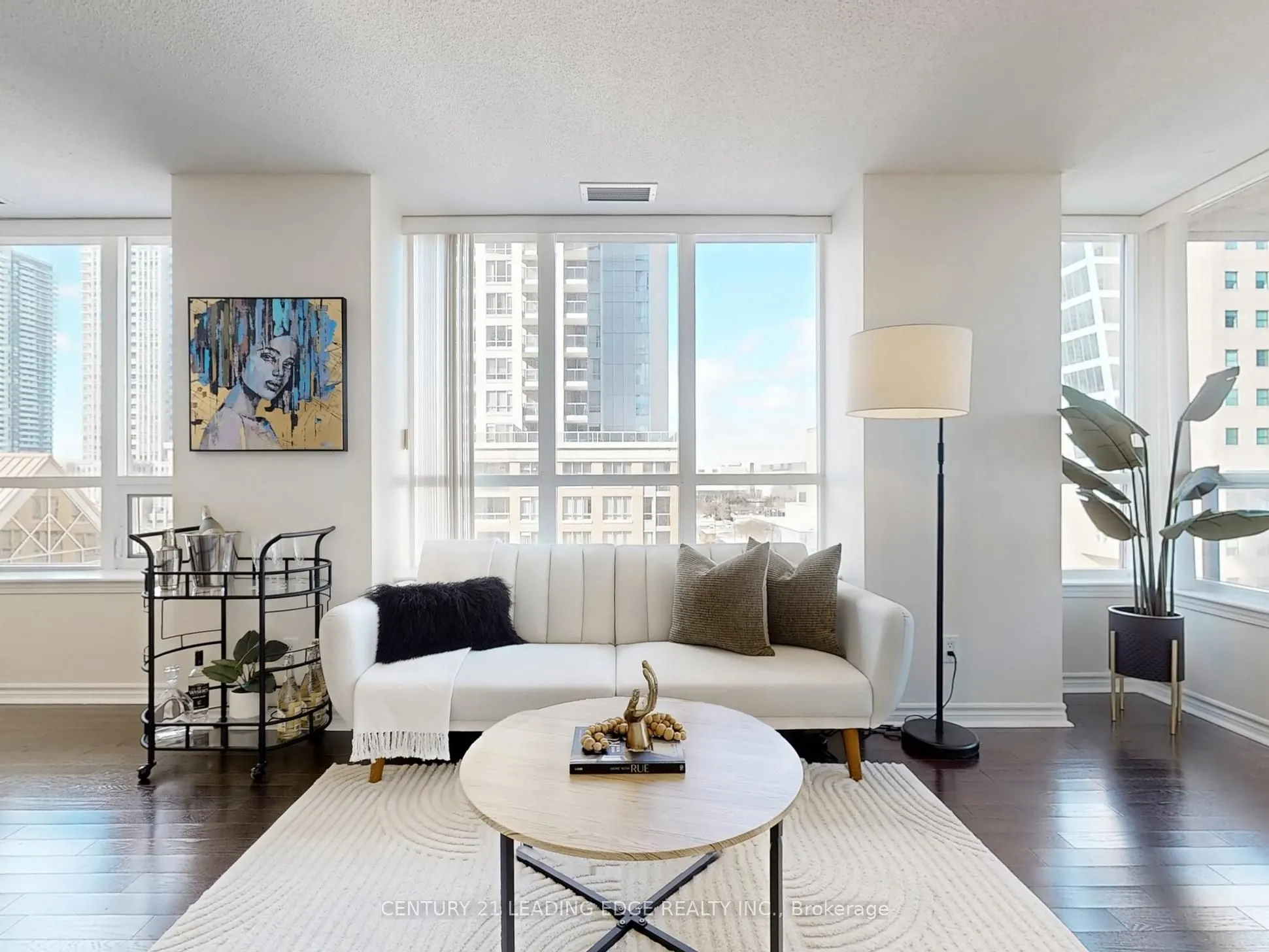 4080 Living Arts Drive, #710