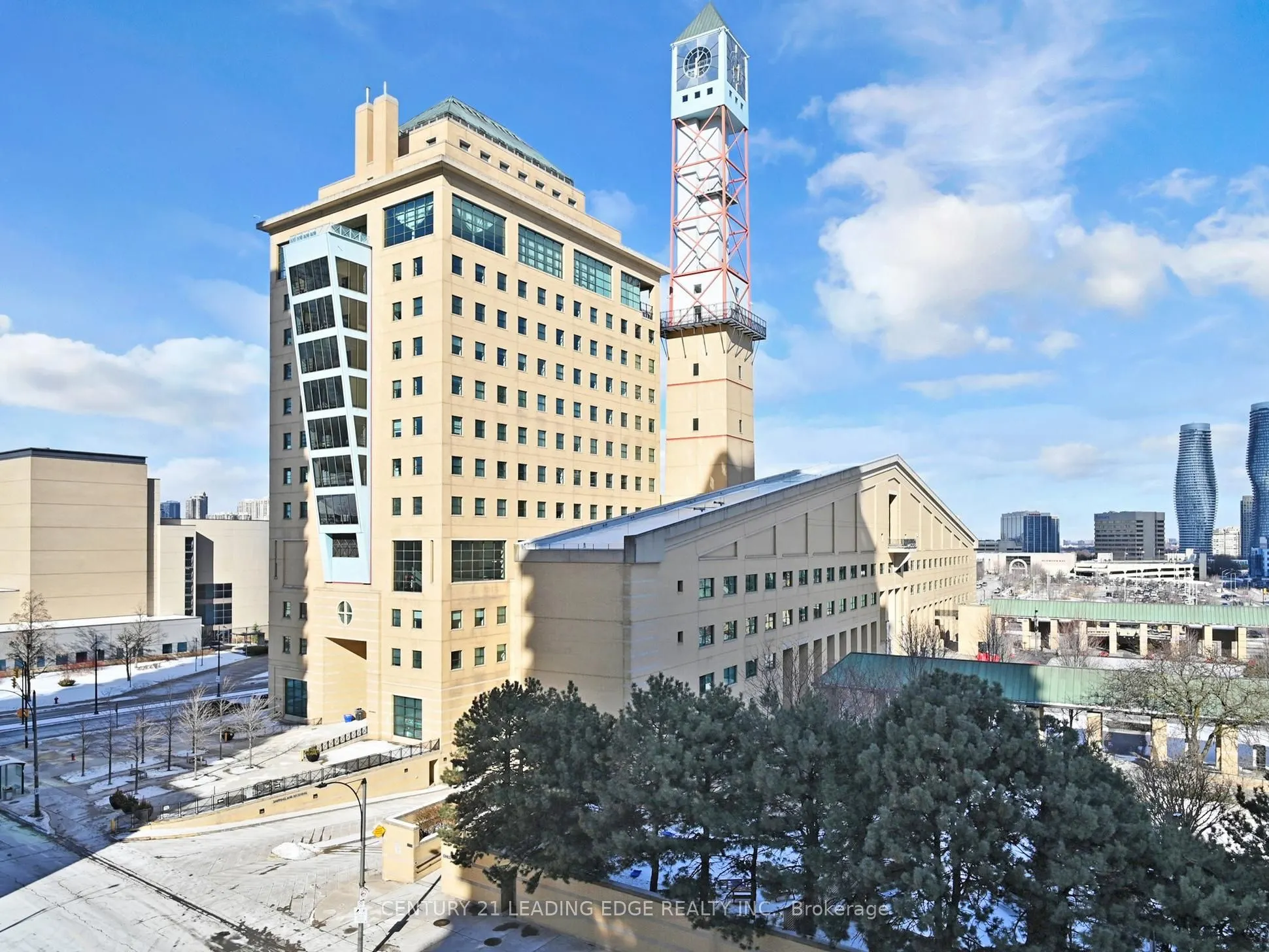 4080 Living Arts Drive, #710