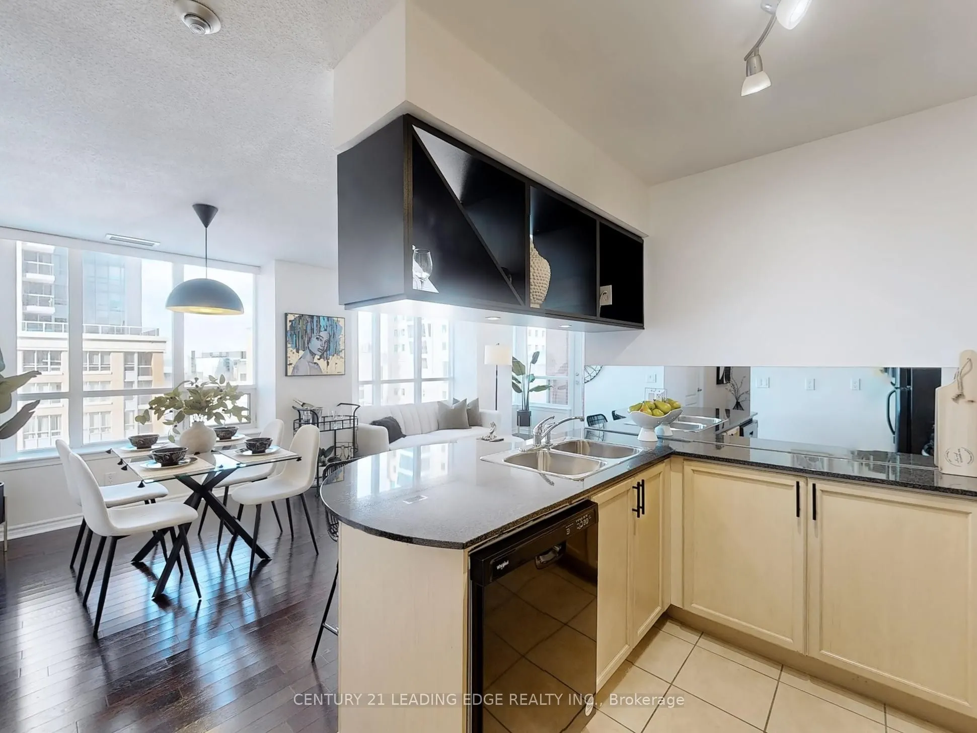 4080 Living Arts Drive, #710