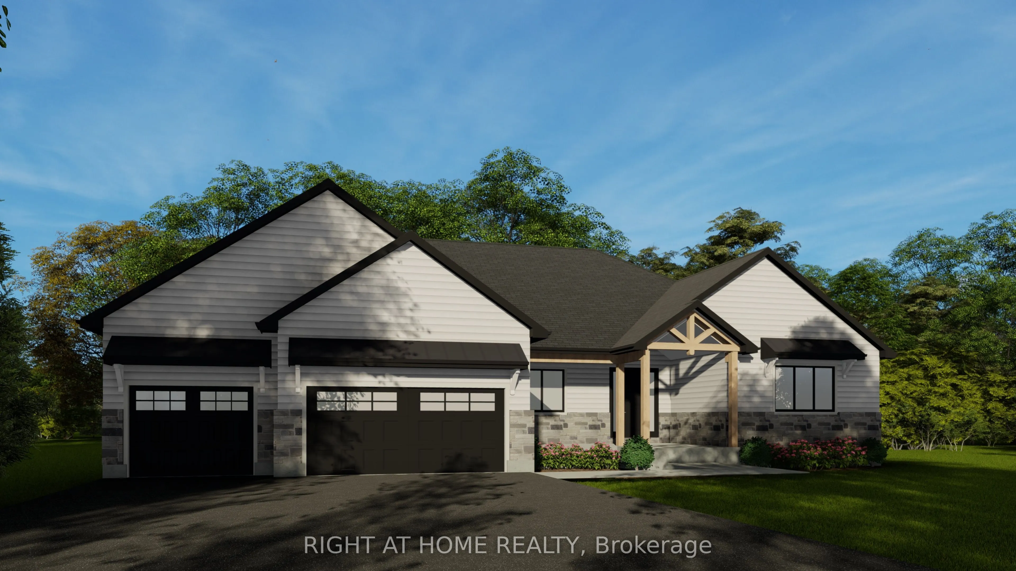 9 Maple Grove Road