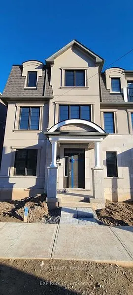 128 Marigold Gardens