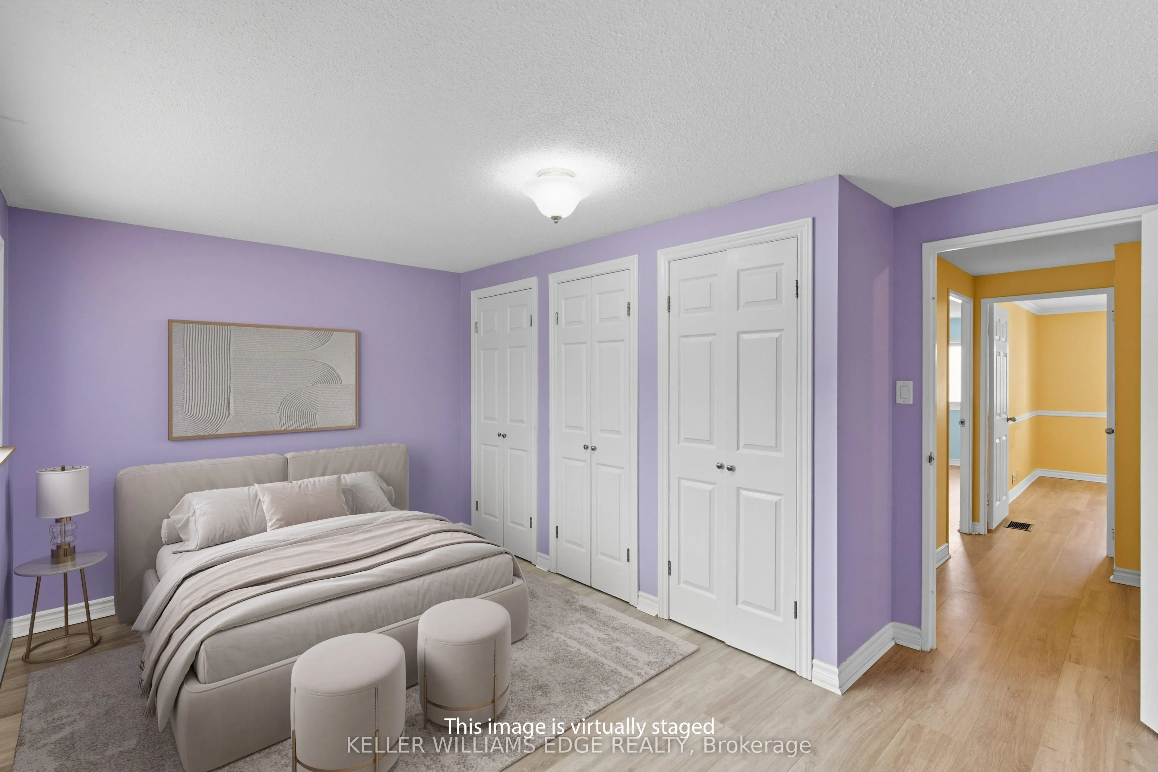 485 Meadows Boulevard, #83
