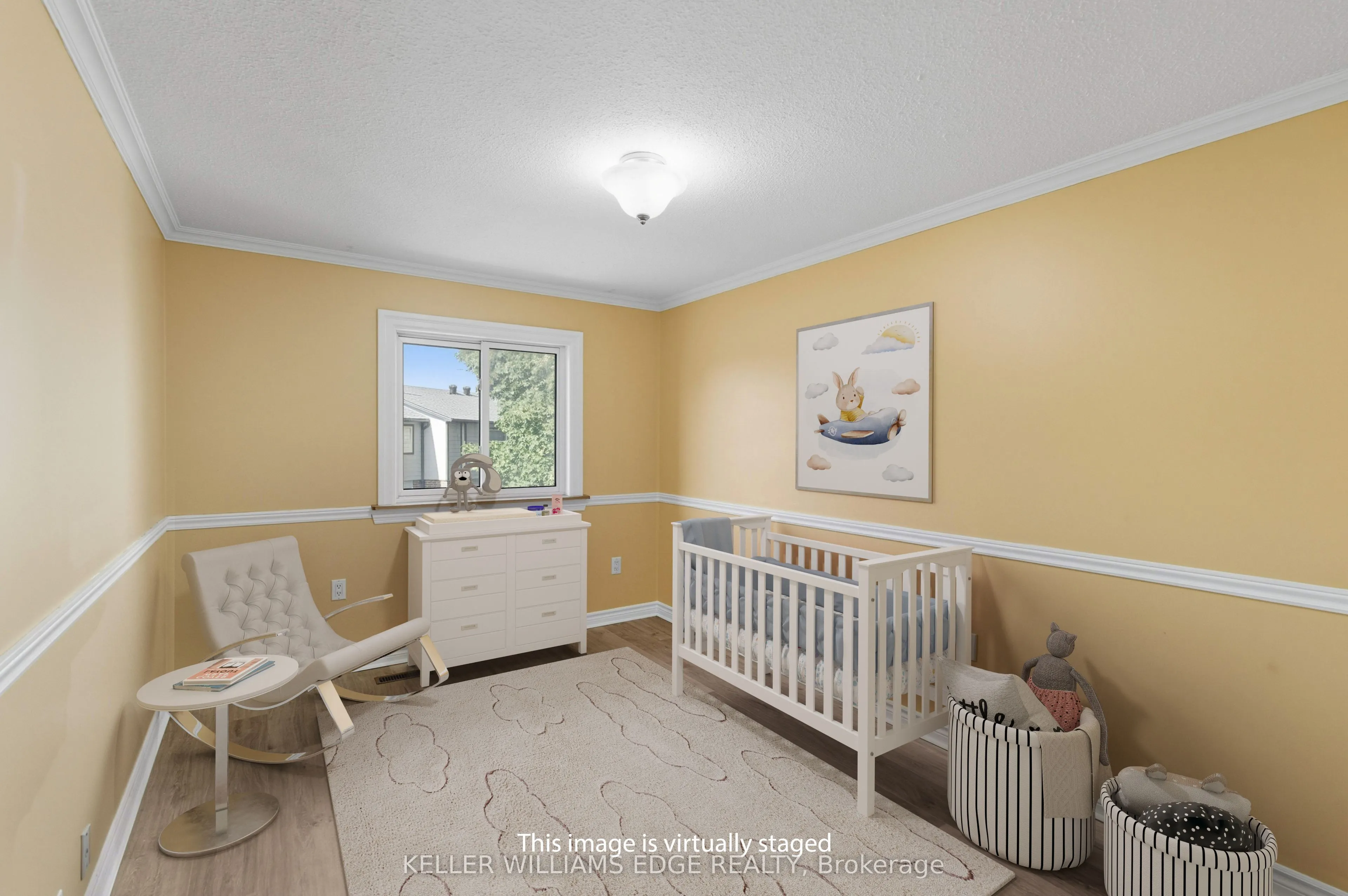 485 Meadows Boulevard, #83
