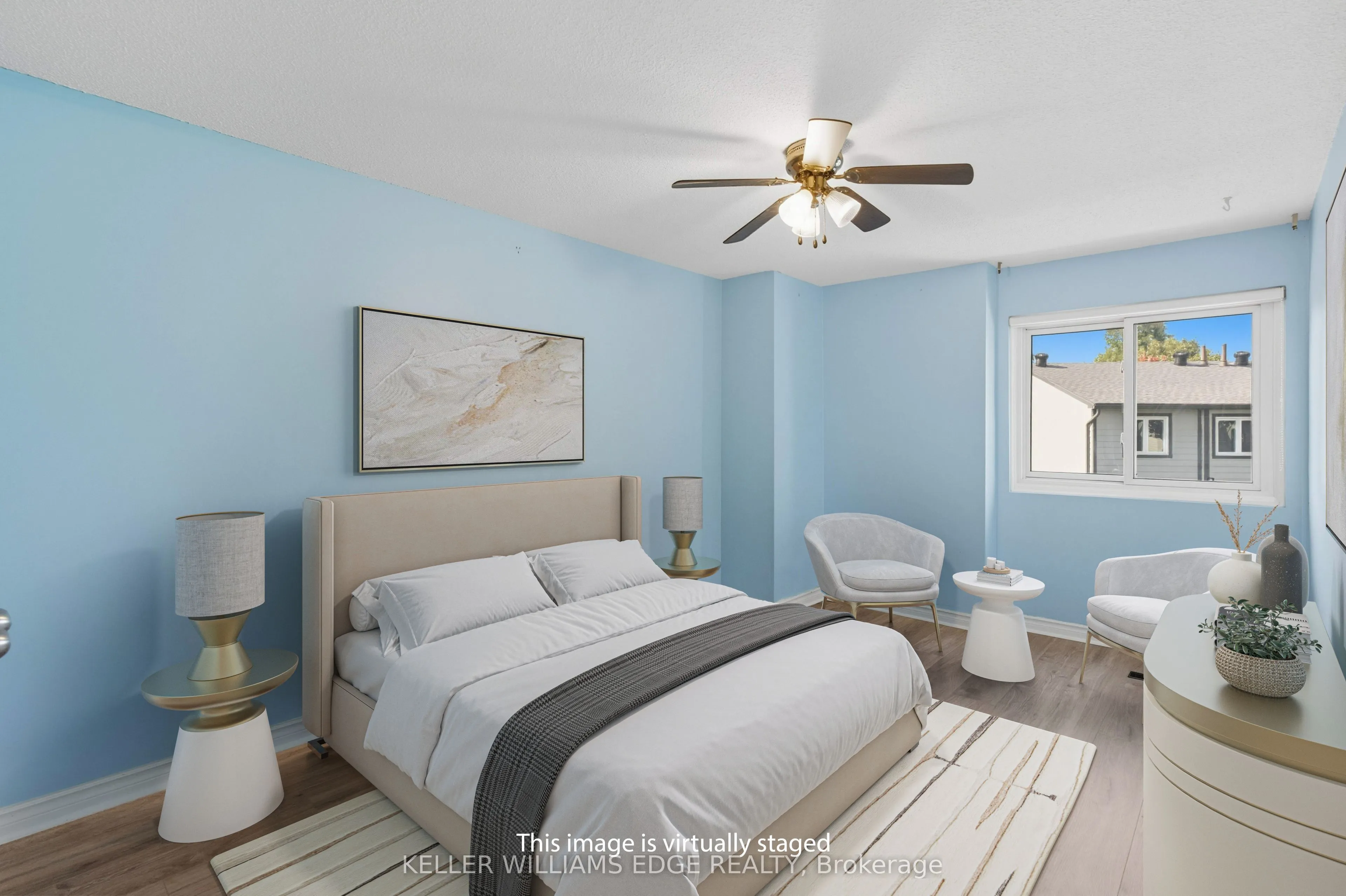 485 Meadows Boulevard, #83