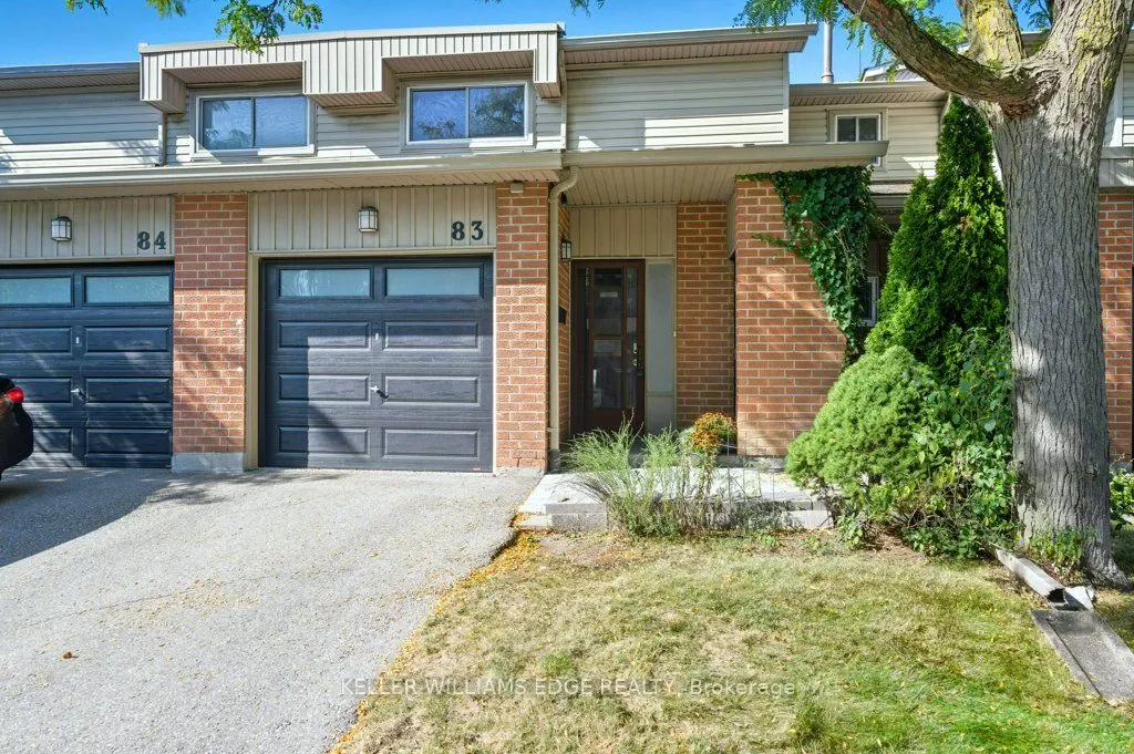 485 Meadows Boulevard, #83