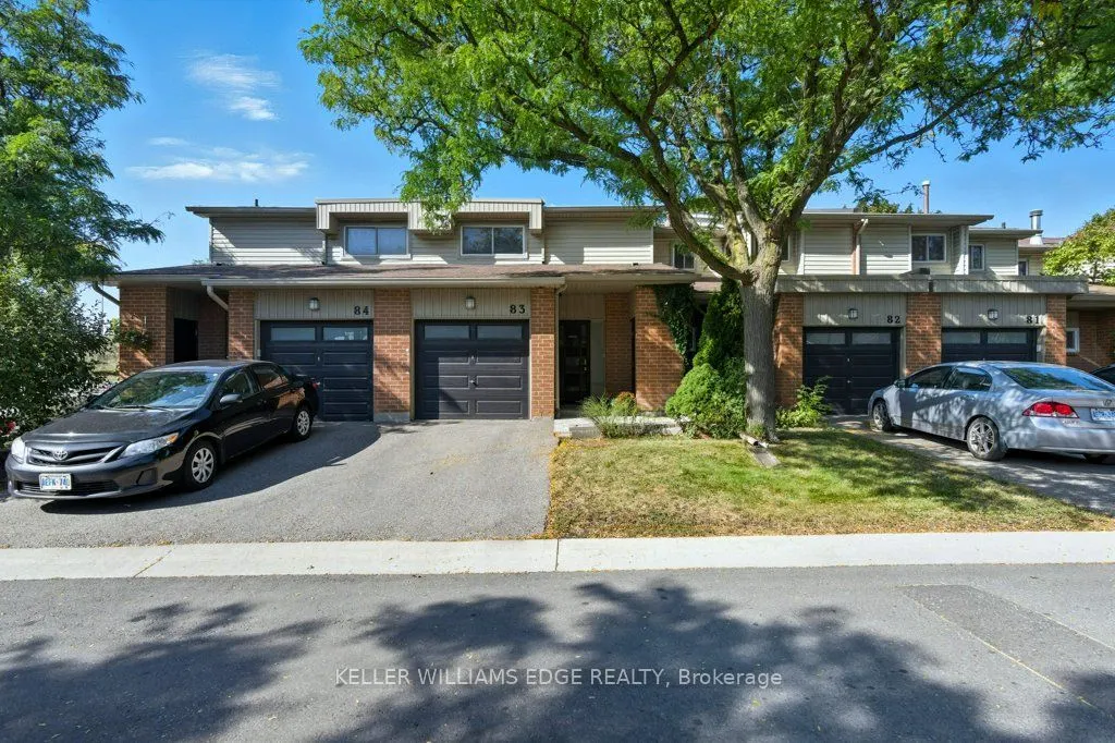 485 Meadows Boulevard, #83