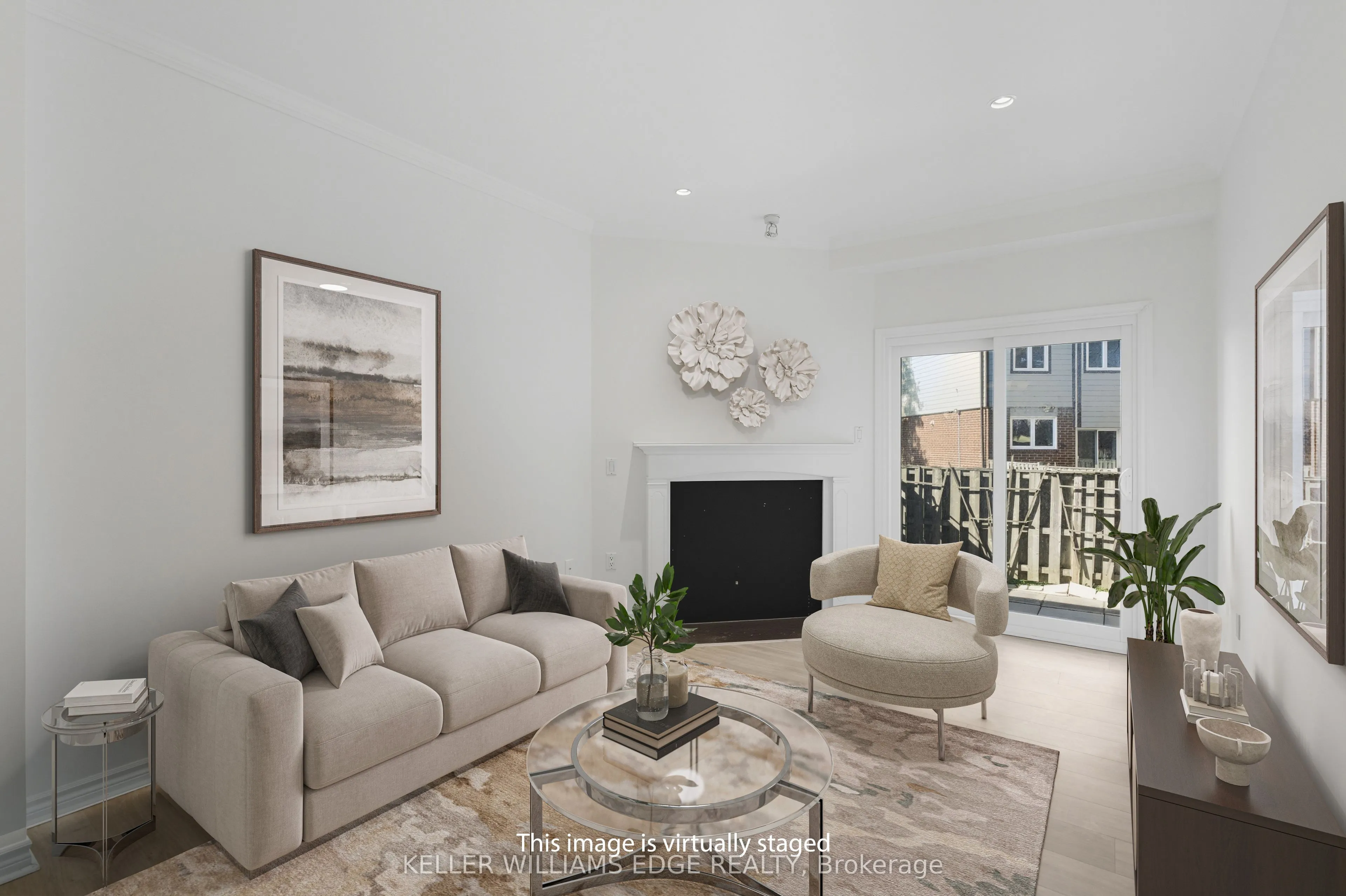 485 Meadows Boulevard, #83