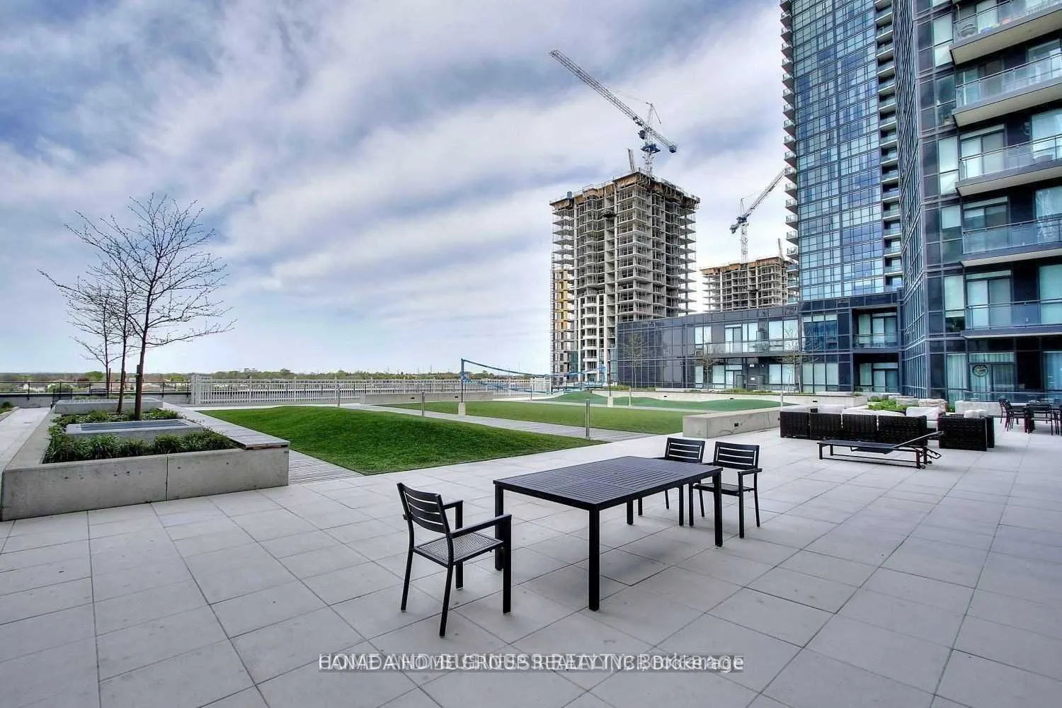 510 Curran Place, #3202