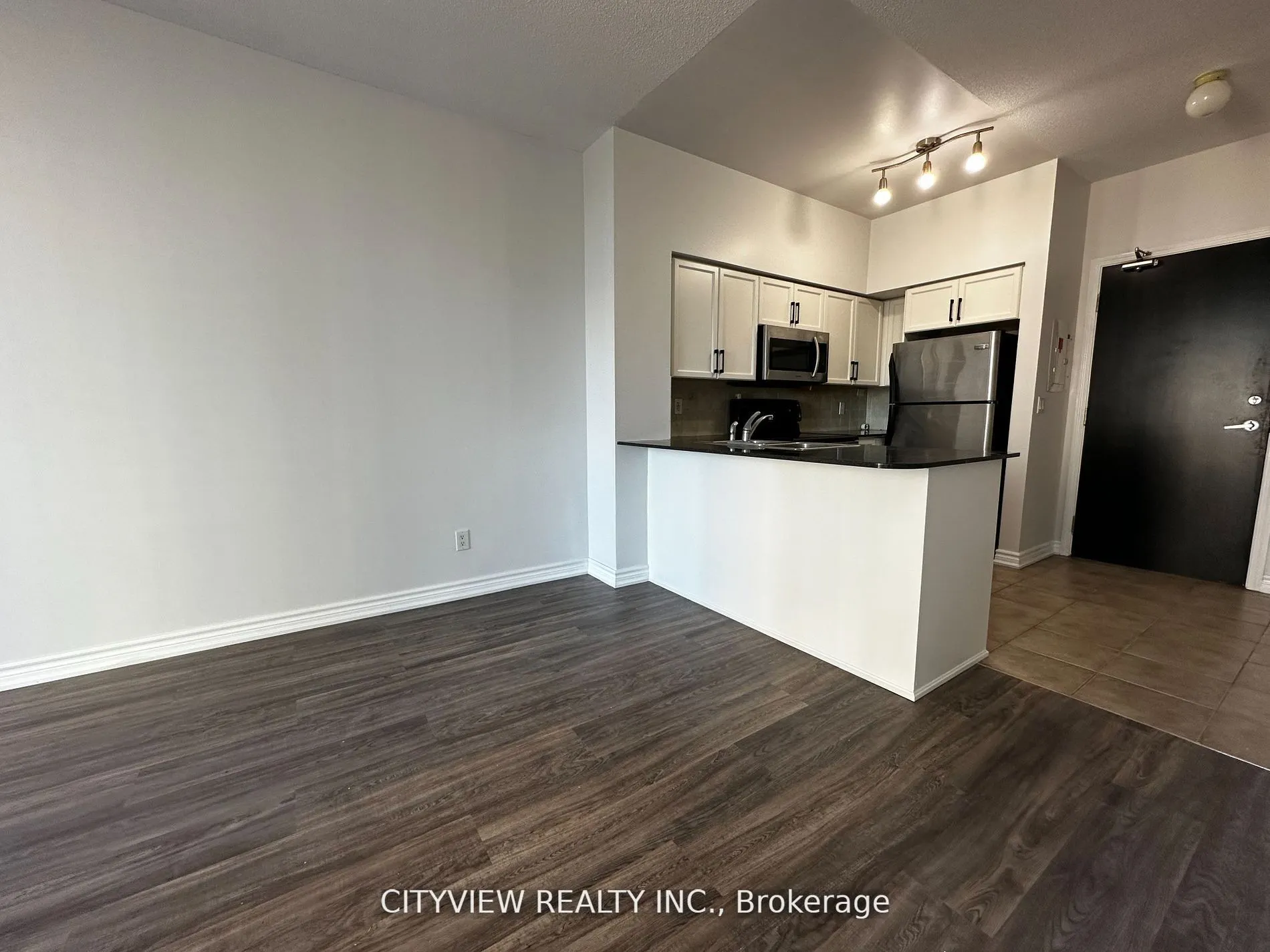 388 Prince Of Wales Drive, #1805