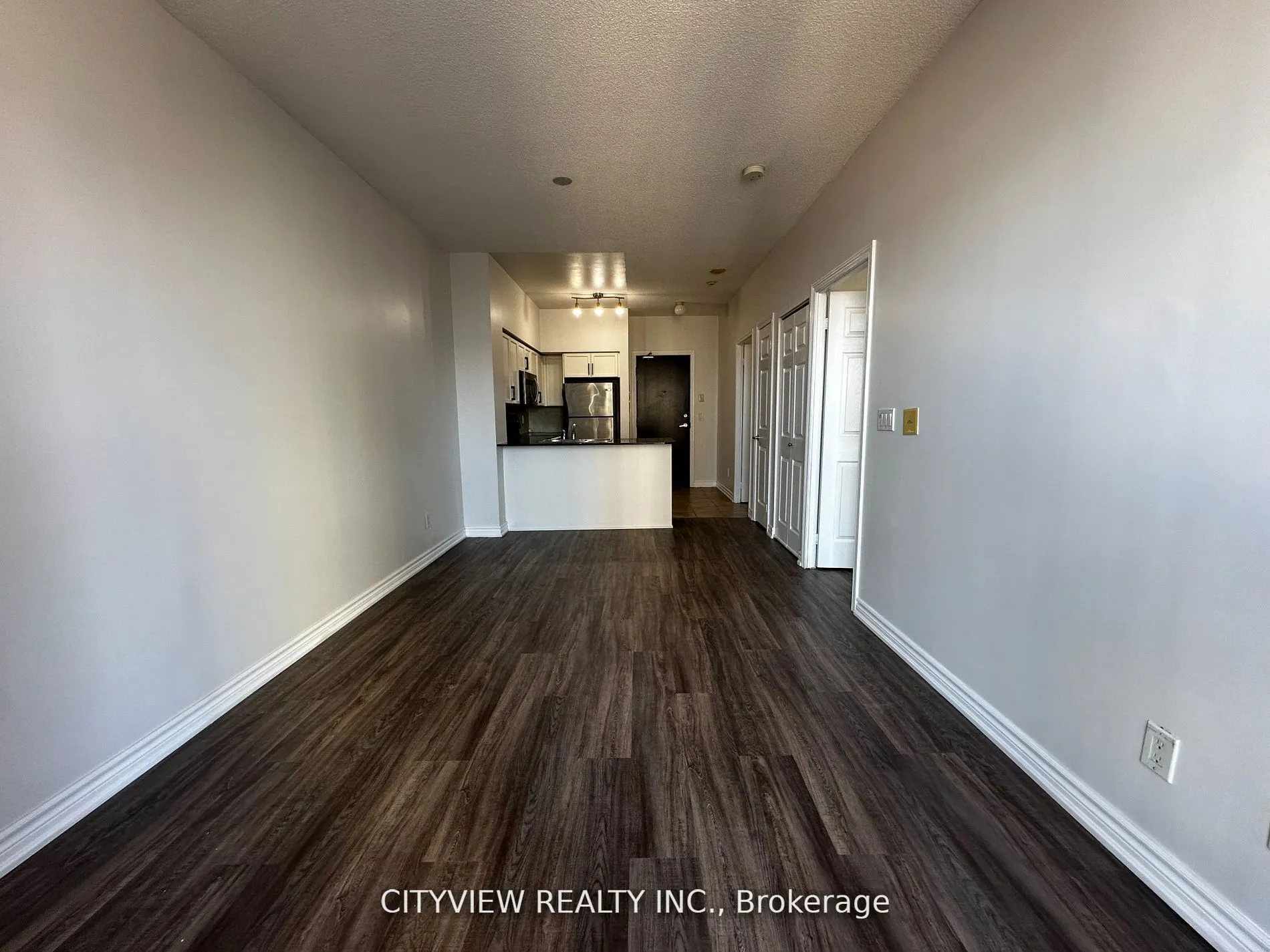 388 Prince Of Wales Drive, #1805