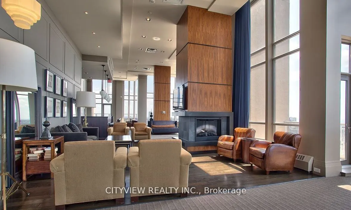 388 Prince Of Wales Drive, #1805