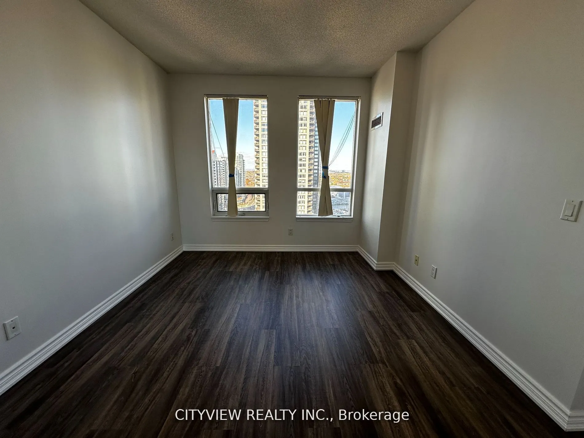 388 Prince Of Wales Drive, #1805