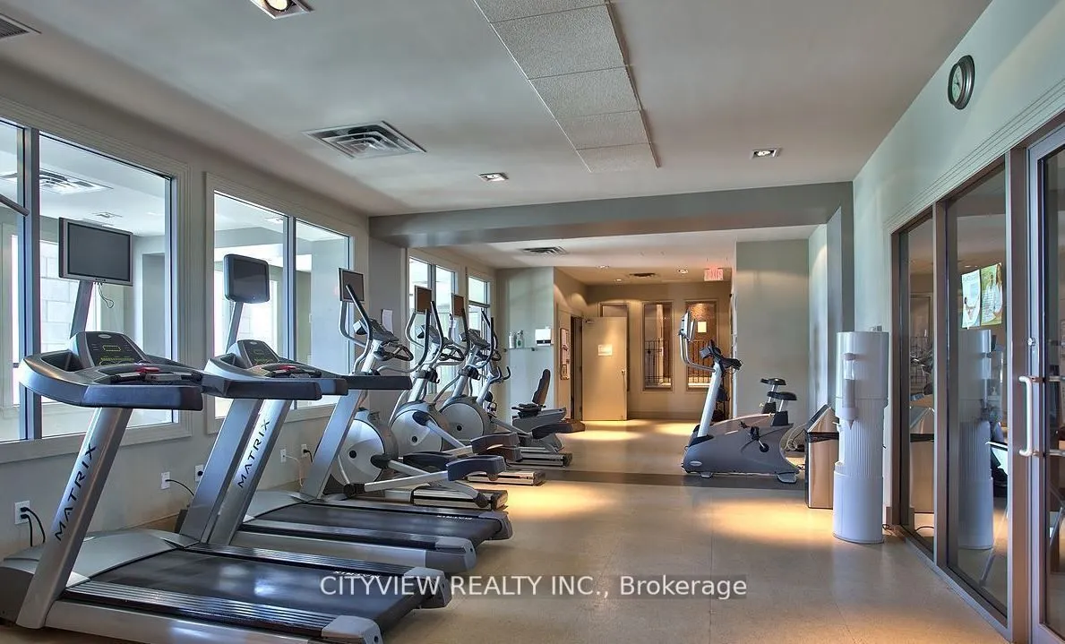 388 Prince Of Wales Drive, #1805